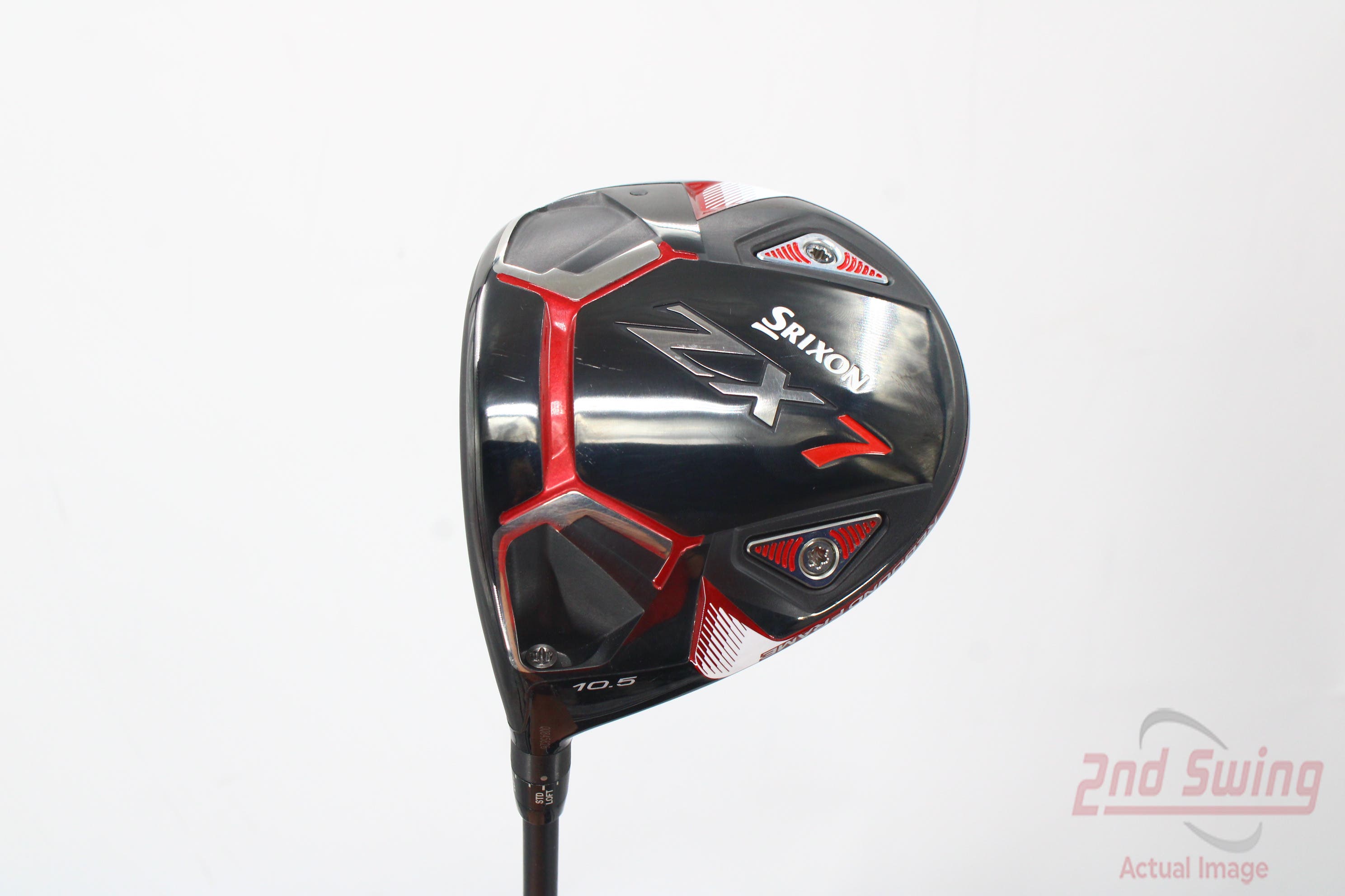 Srixon ZX7 Driver (D-52330944447) | 2nd Swing Golf