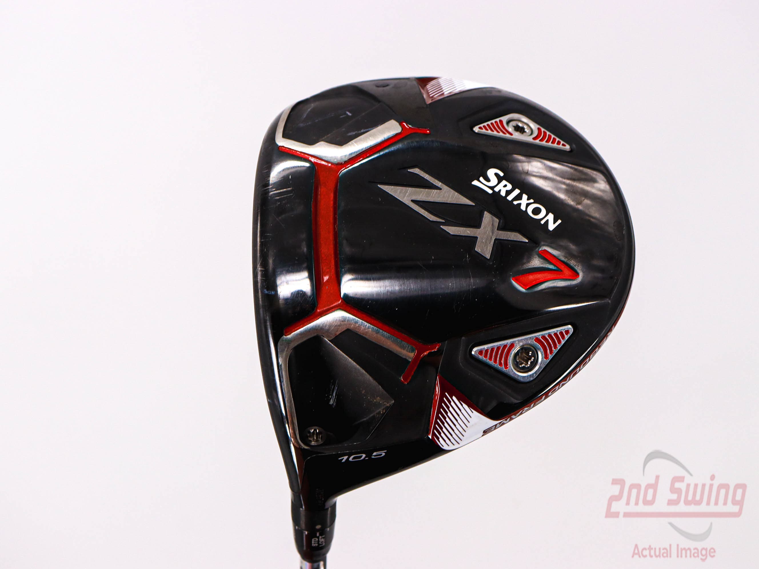 Srixon ZX7 Driver (D-52330944454) | 2nd Swing Golf