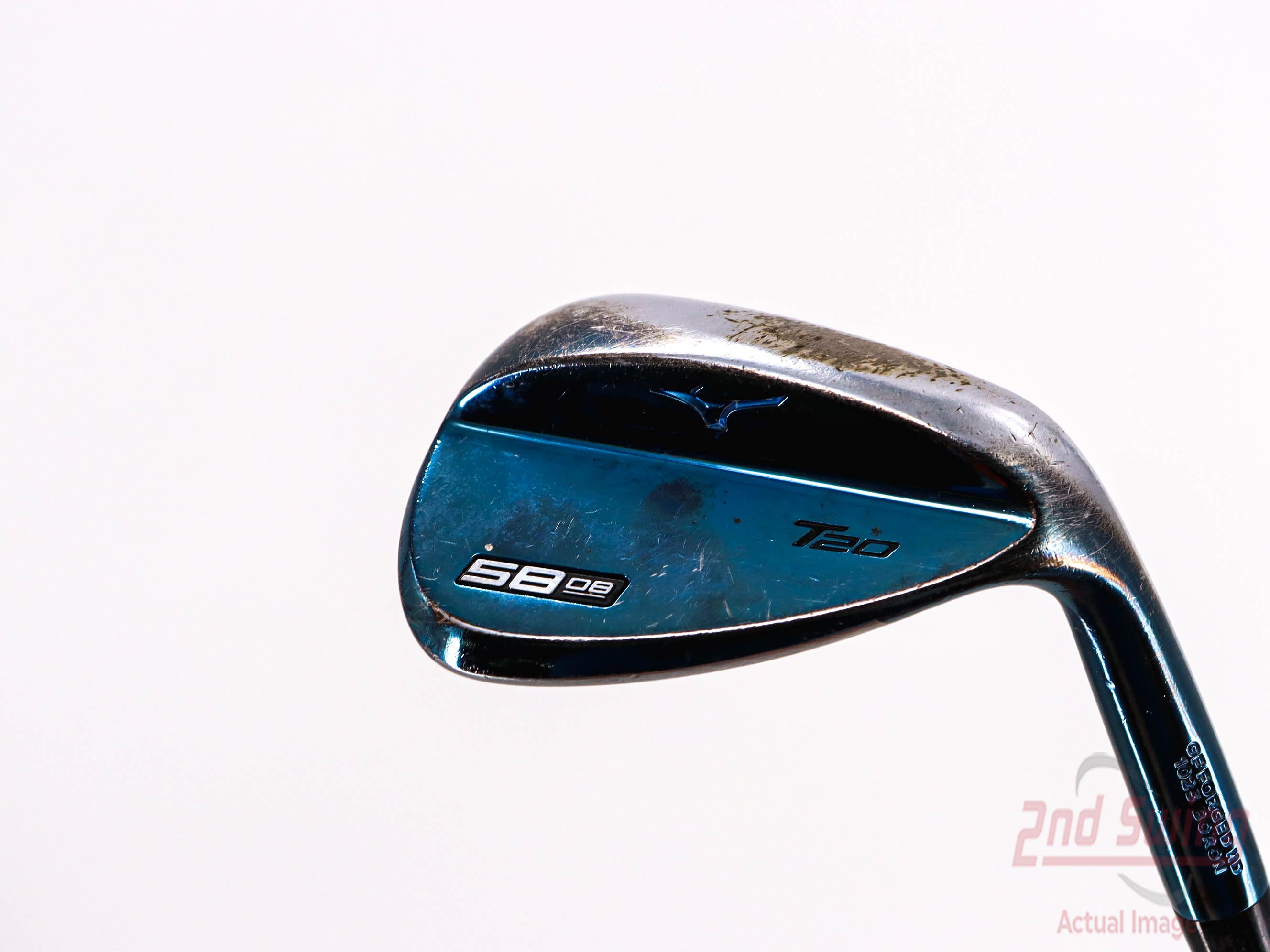 Mizuno T20 Blue Ion Wedge (D-52330951794)