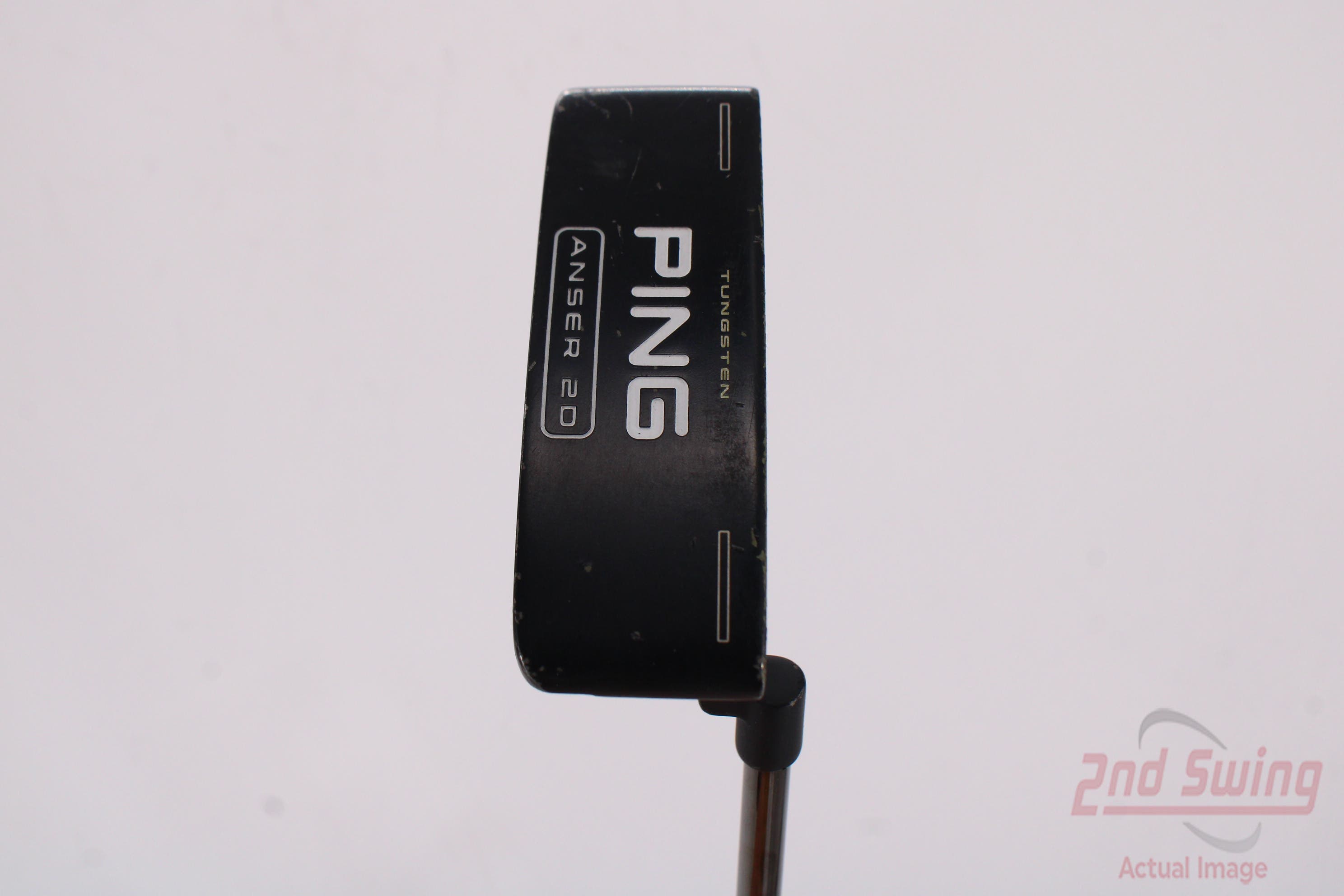 Ping 2023 Anser 2D Putter (D-52330960720)