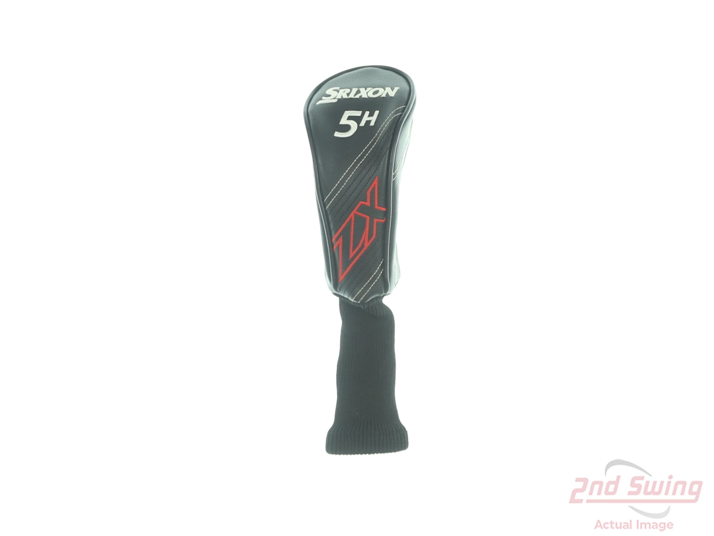 Srixon ZX Hybrid Headcover (D-52330964602)