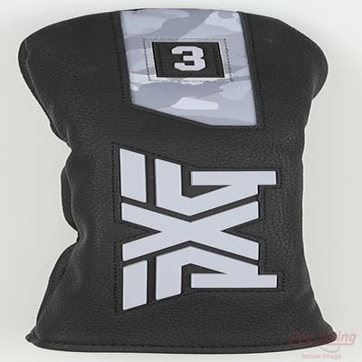 PXG GEN5 #3 Fairway Wood Headcover