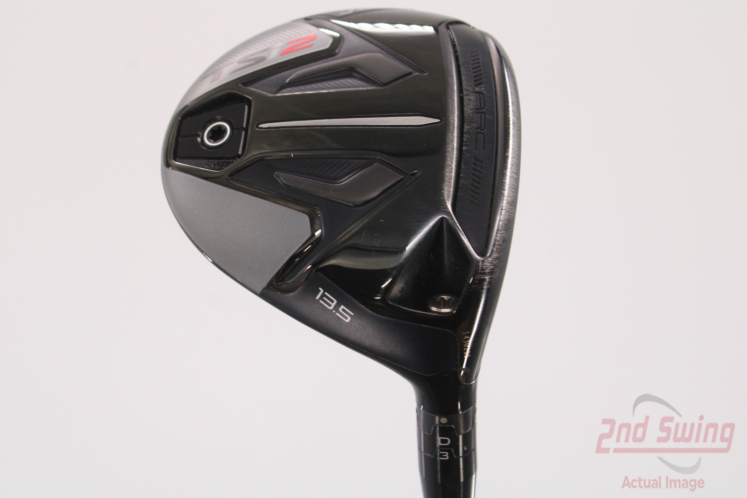 Titleist TSi2 Fairway Wood (D-52330968075)