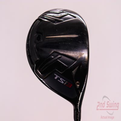 Titleist TSi3 Driver 11° MCA Tensei AV Blue Raw 55 Graphite Stiff Right Handed 46.0in