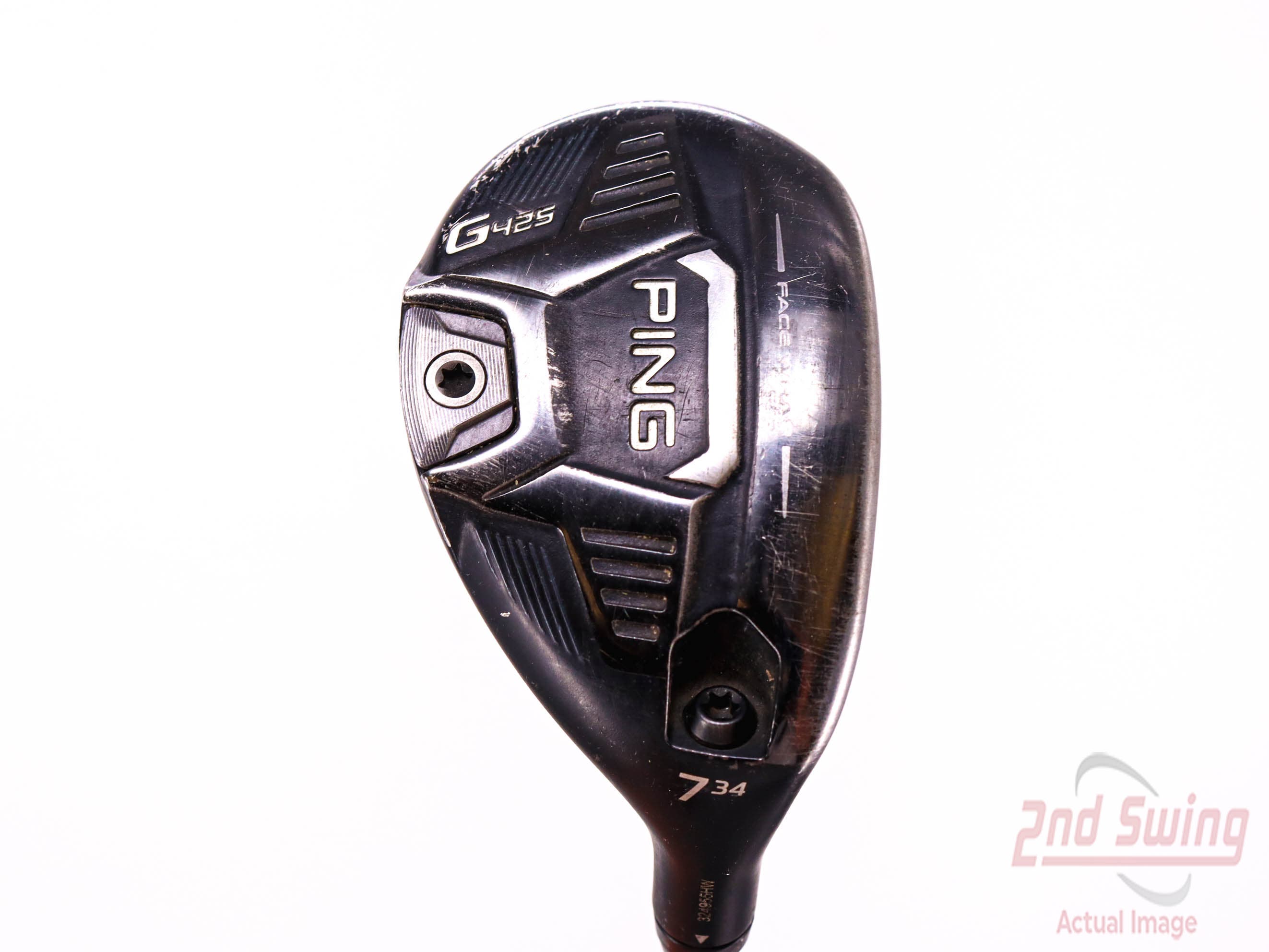 Ping G425 Hybrid (D-52330968591) | 2nd Swing Golf