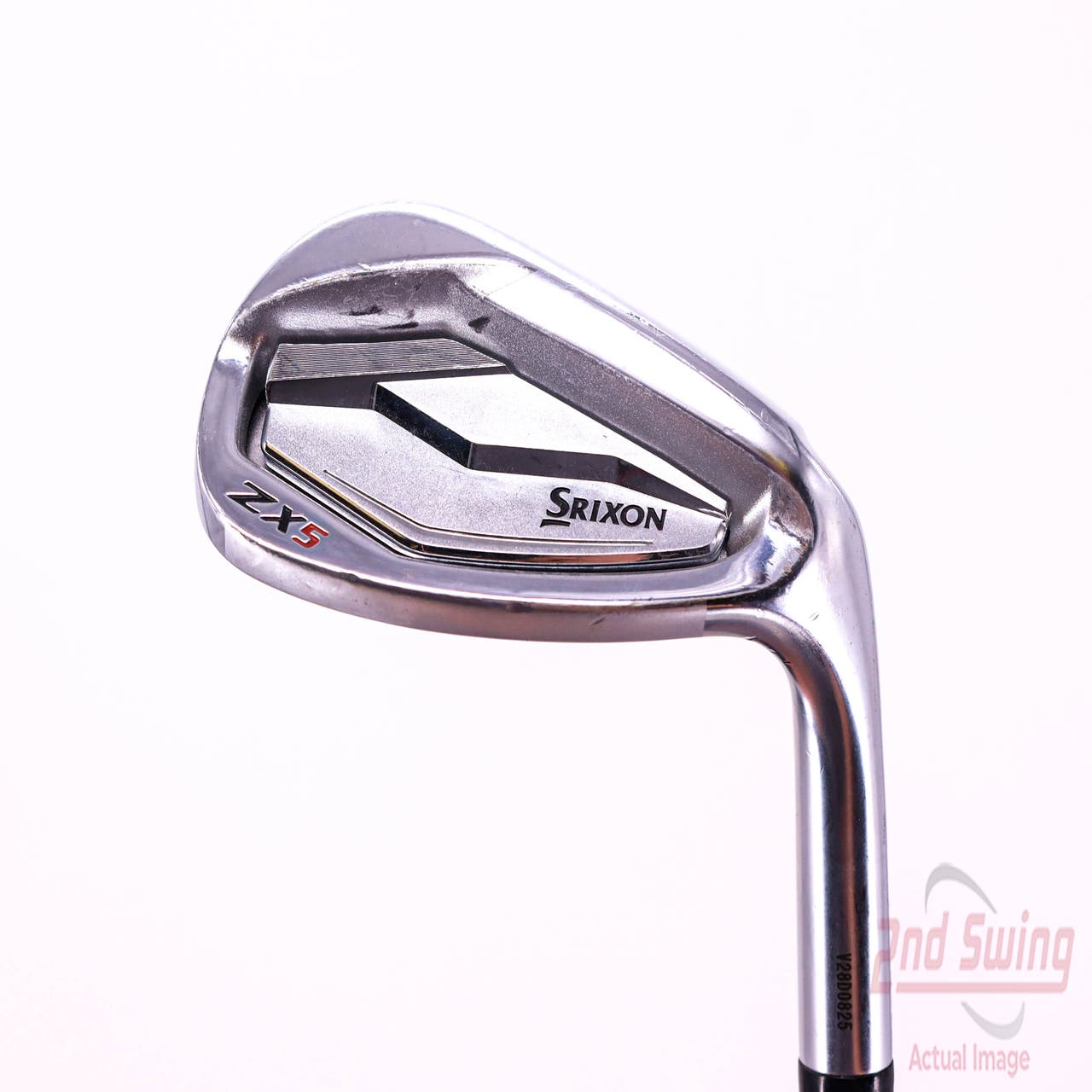 Srixon Zx5 Wedge D 52330970440 2nd Swing Golf