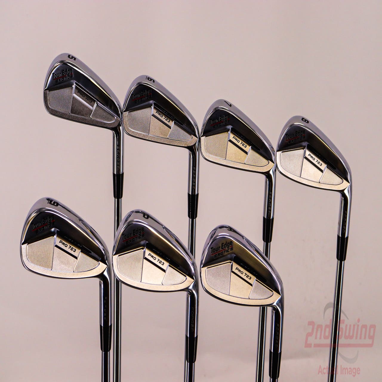 tour edge pro 723 irons