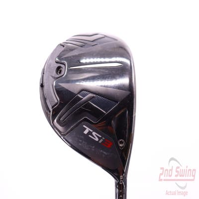 Titleist TSi3 Driver 8° MCA Tensei AV Blue Raw 55 Graphite Regular Right Handed 45.5in