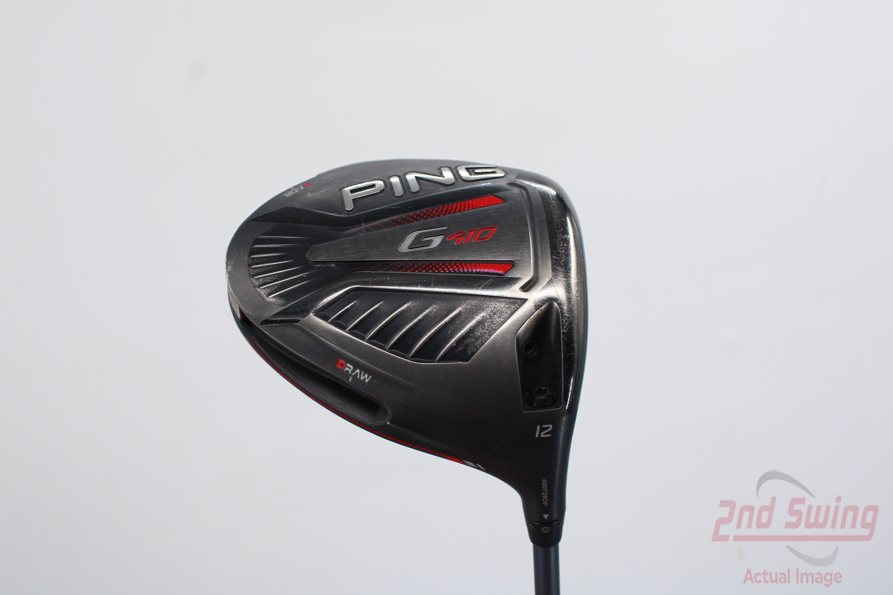 Ping G410 Plus Driver (D-52330995029)