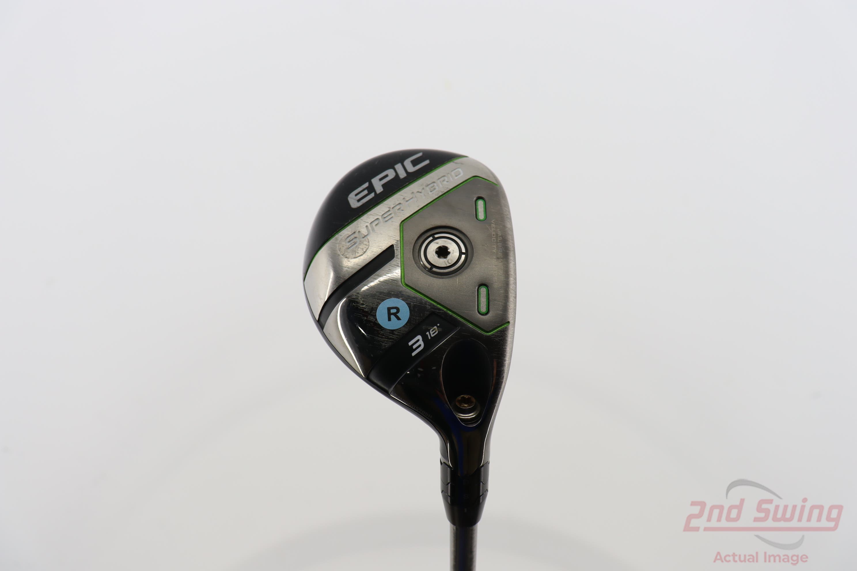 Callaway EPIC Super Hybrid | 2nd Swing Golf