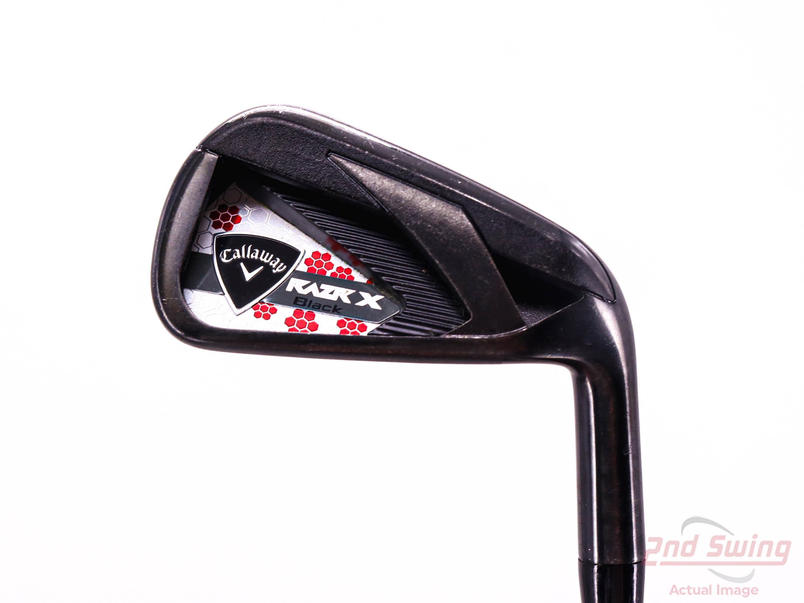 Callaway razr x hot sale approach wedge