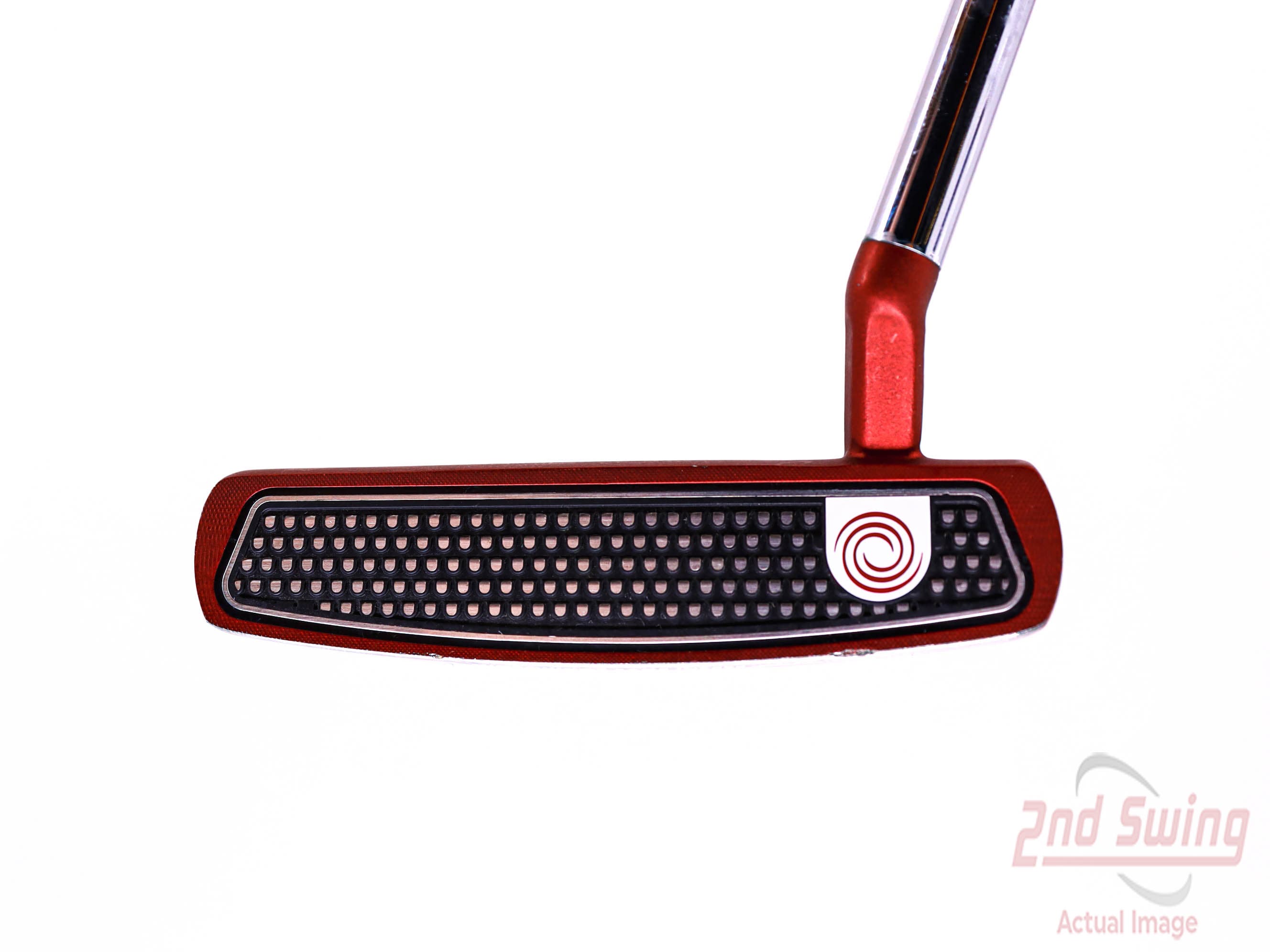 Odyssey O-Works Tour Double Wide Putter (D-52331014873) | 2nd