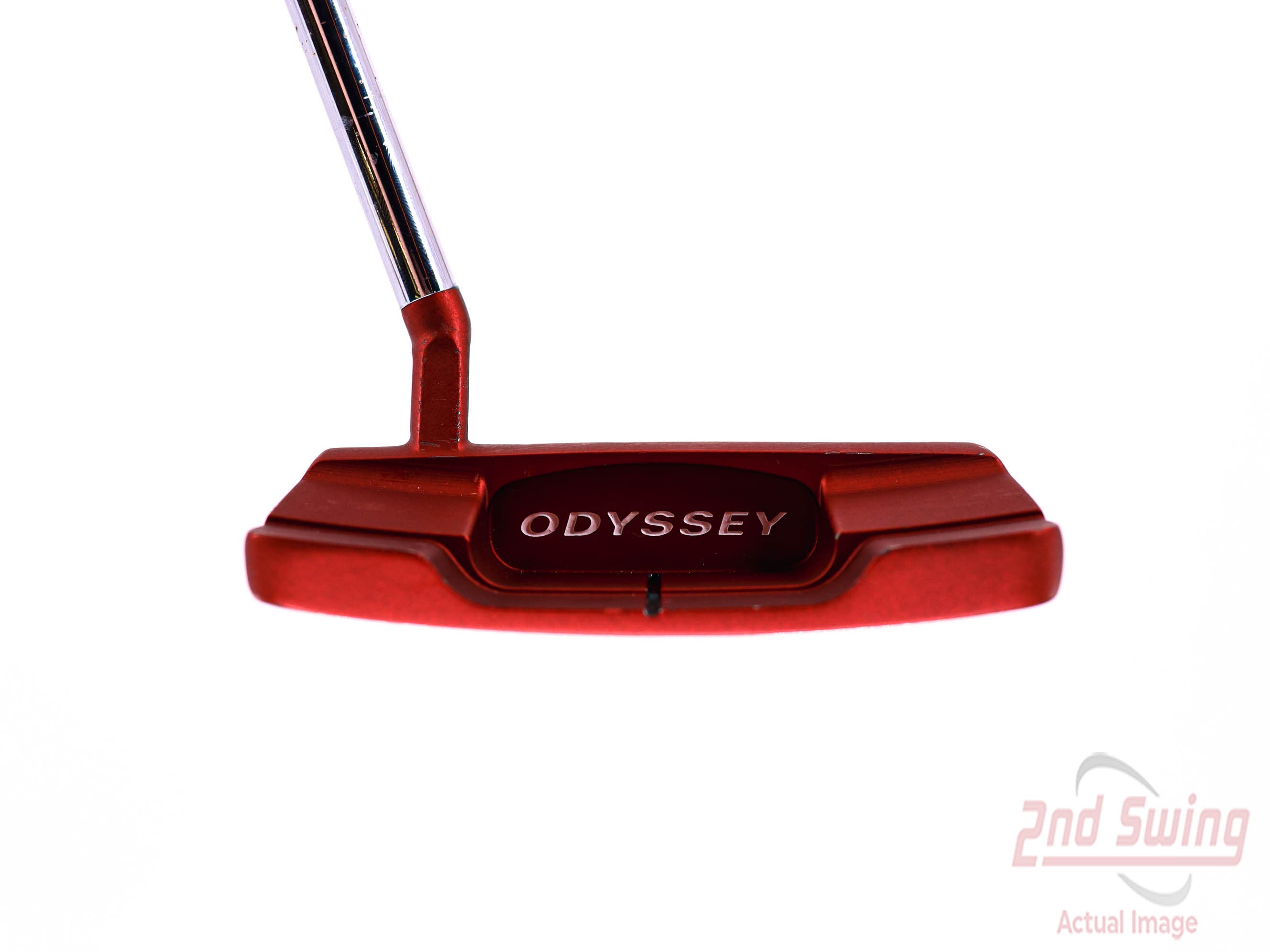 Odyssey O-Works Tour Double Wide Putter (D-52331014873) | 2nd