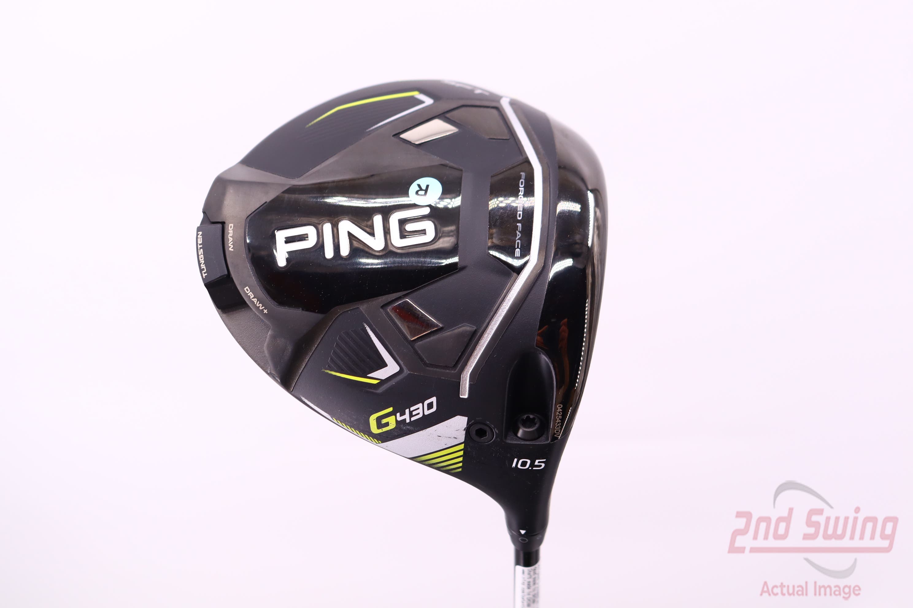 Ping G430 SFT Driver (D-52331033778) | 2nd Swing Golf