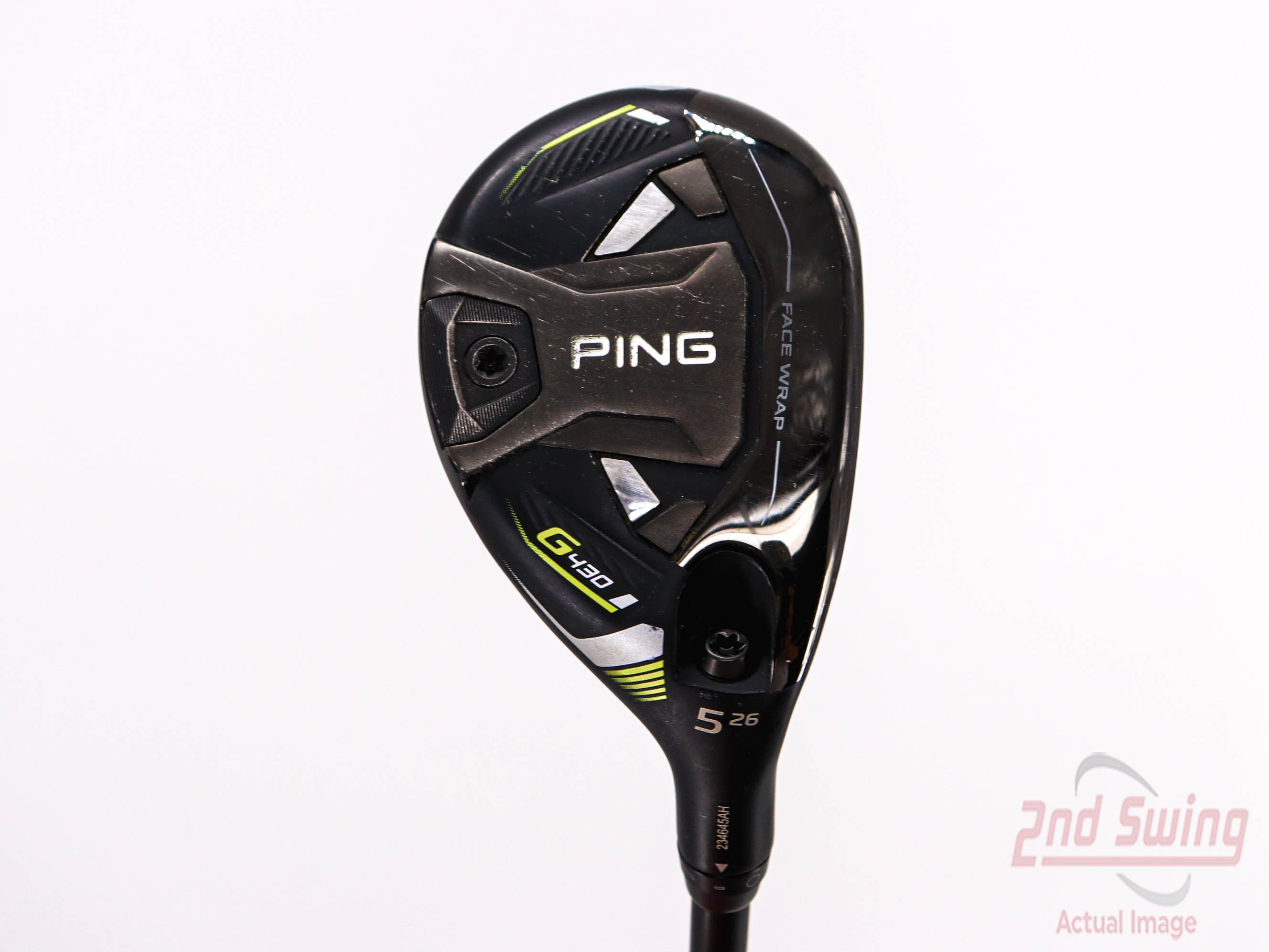 Ping G430 Hybrid | 2nd Swing Golf
