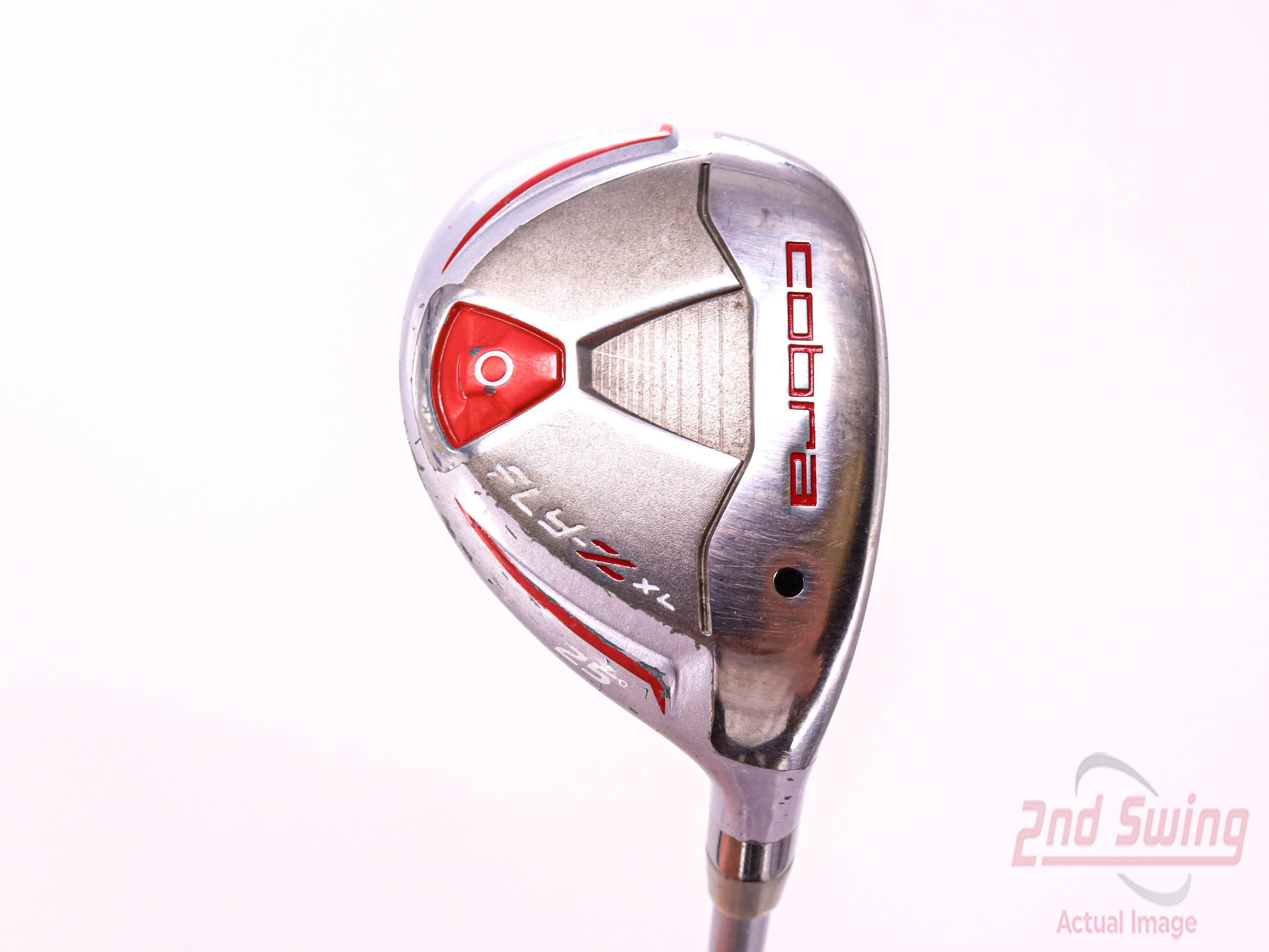 Cobra Fly-Z Womens Hybrid | 2nd Swing Golf