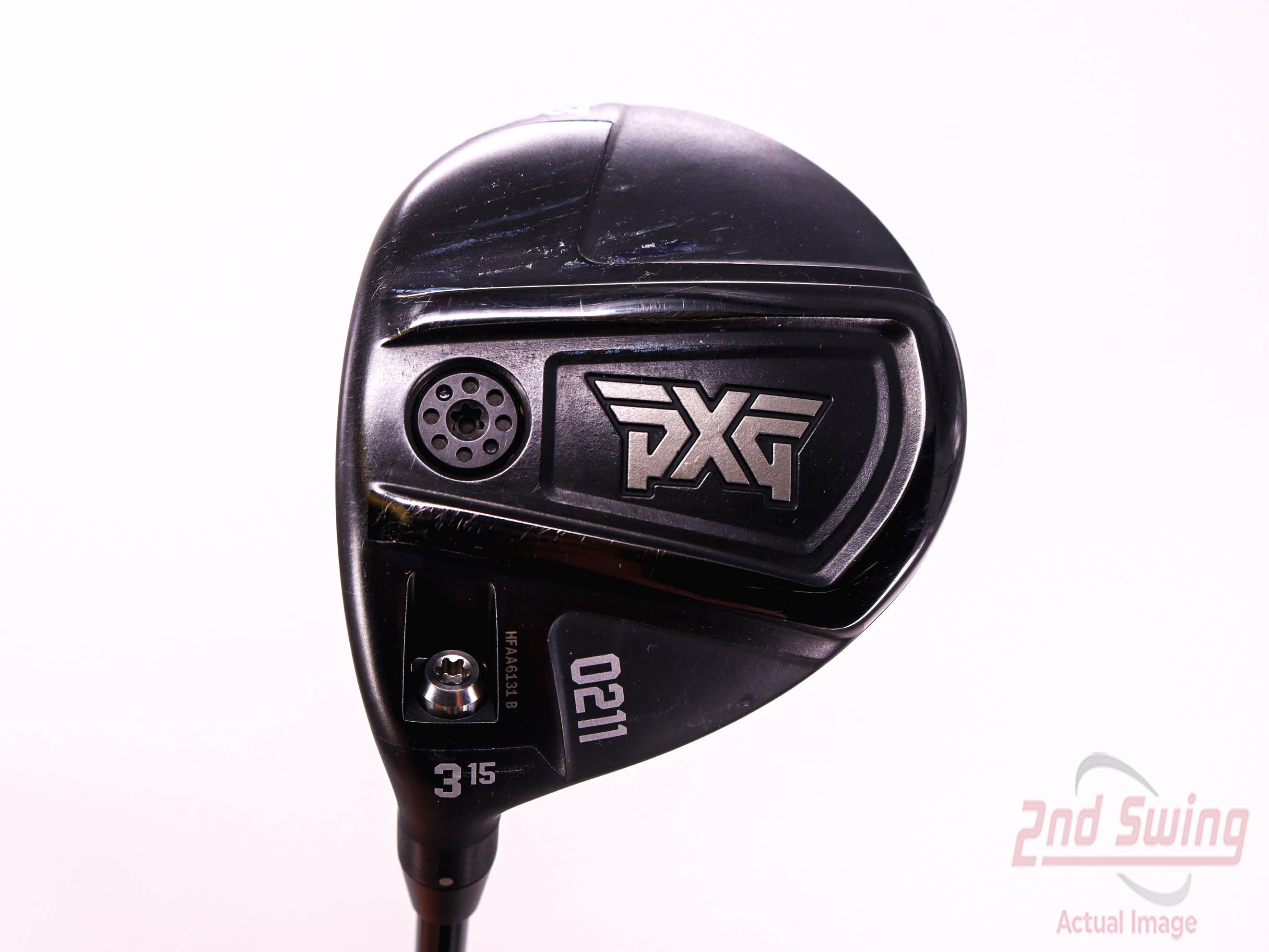 PXG 2021 0211 Fairway Wood | 2nd Swing Golf