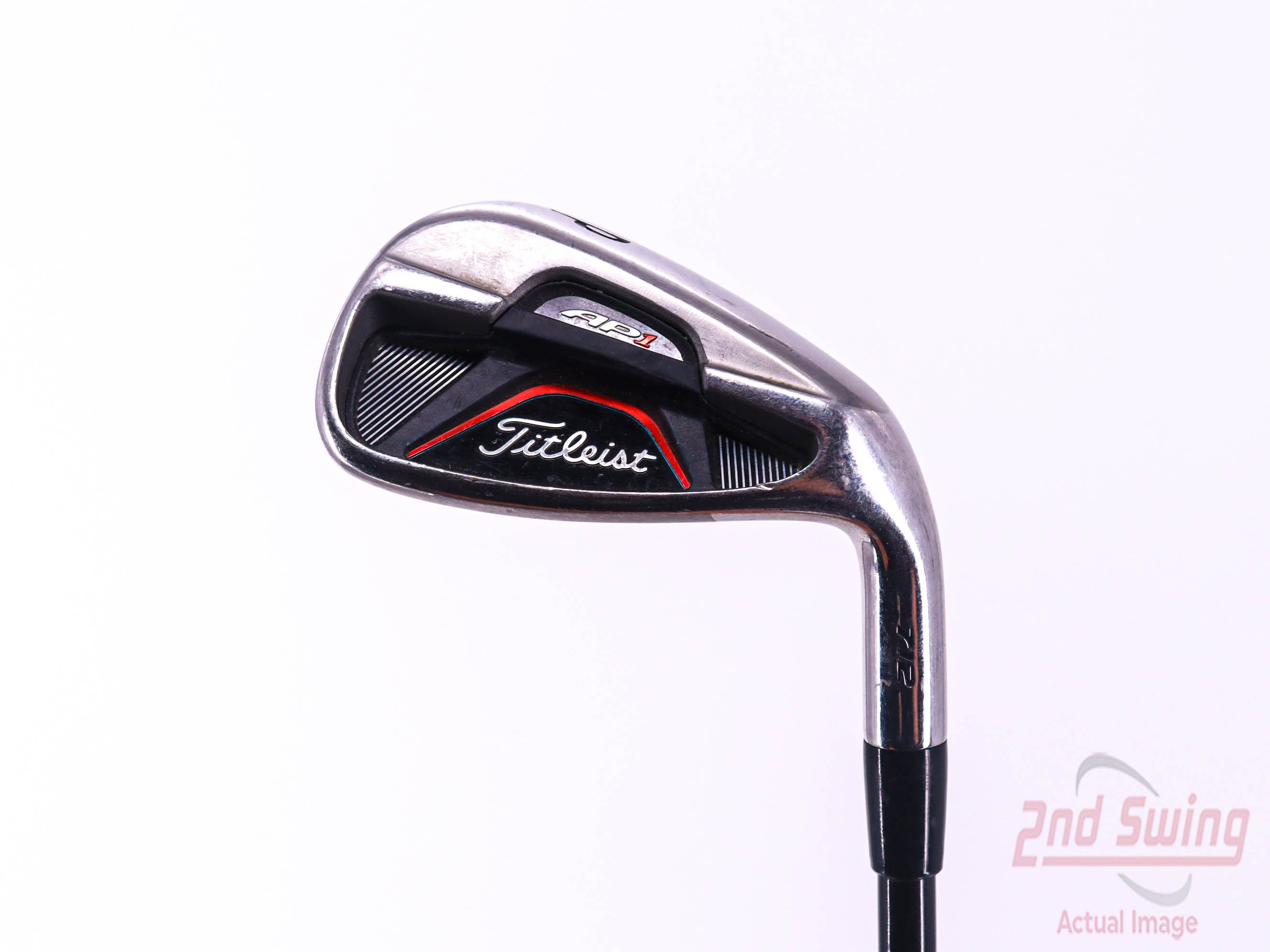 Titleist 712 AP1 Single Iron | 2nd Swing Golf