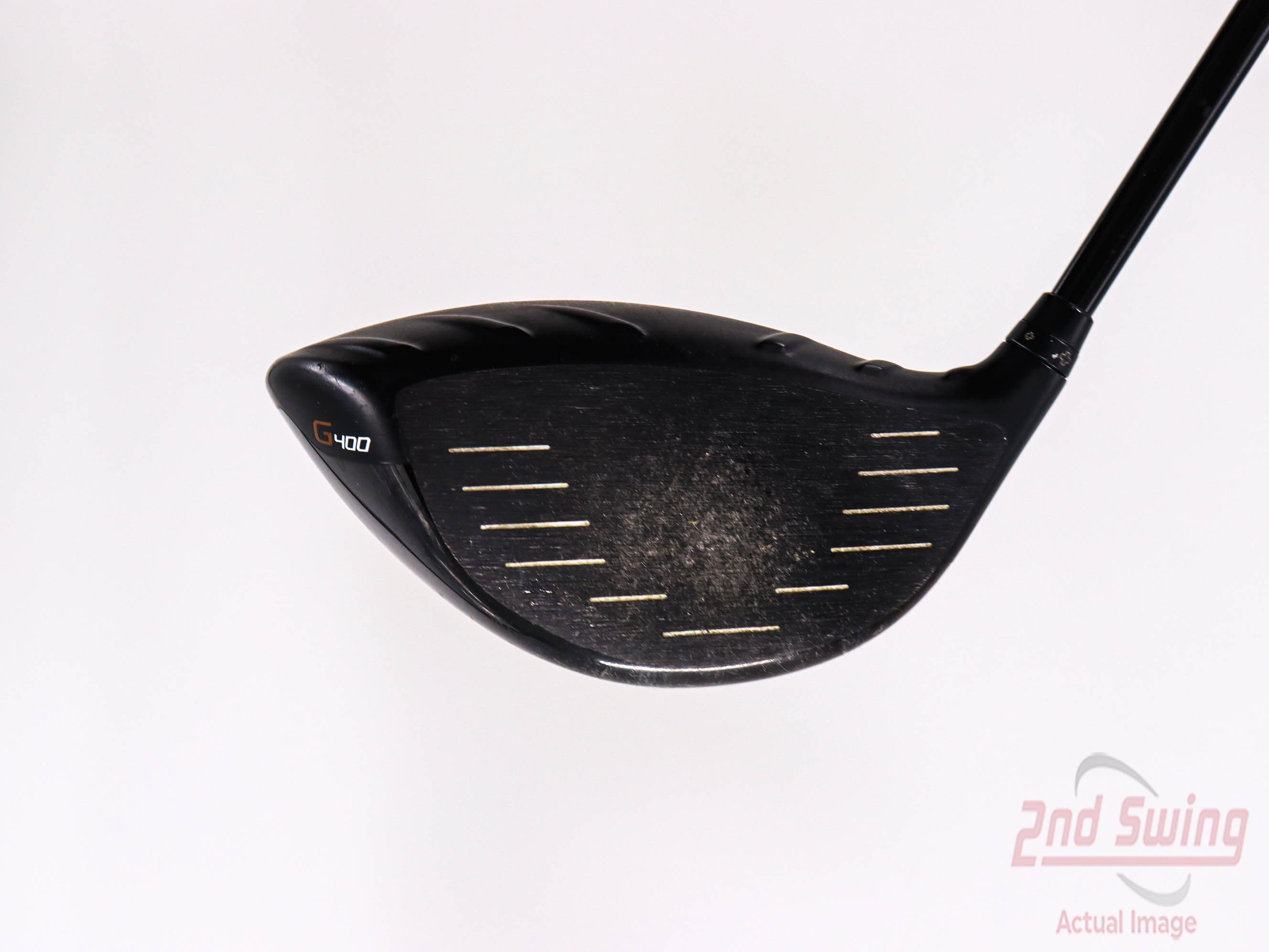 Ping G400 LS Tec Driver (D-52331065770) | 2nd Swing Golf