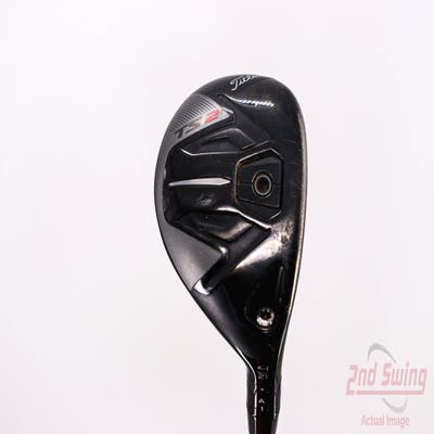 Titleist TSi2 Hybrid 4 Hybrid 21° MCA Kuro Kage Black DC 5G 55 Graphite Regular Right Handed 39.5in