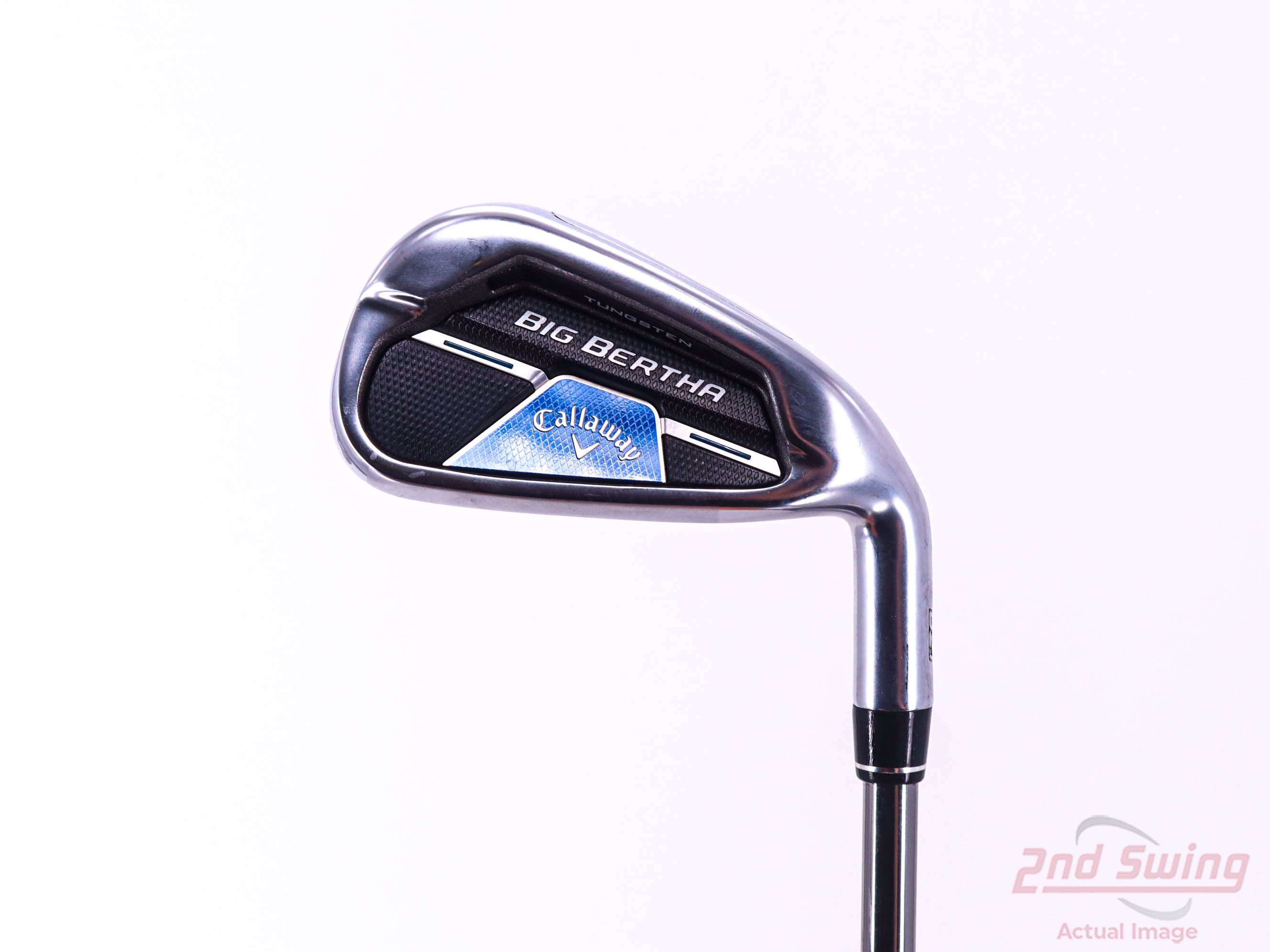 Callaway outlet Big Bertha b21 7 iron