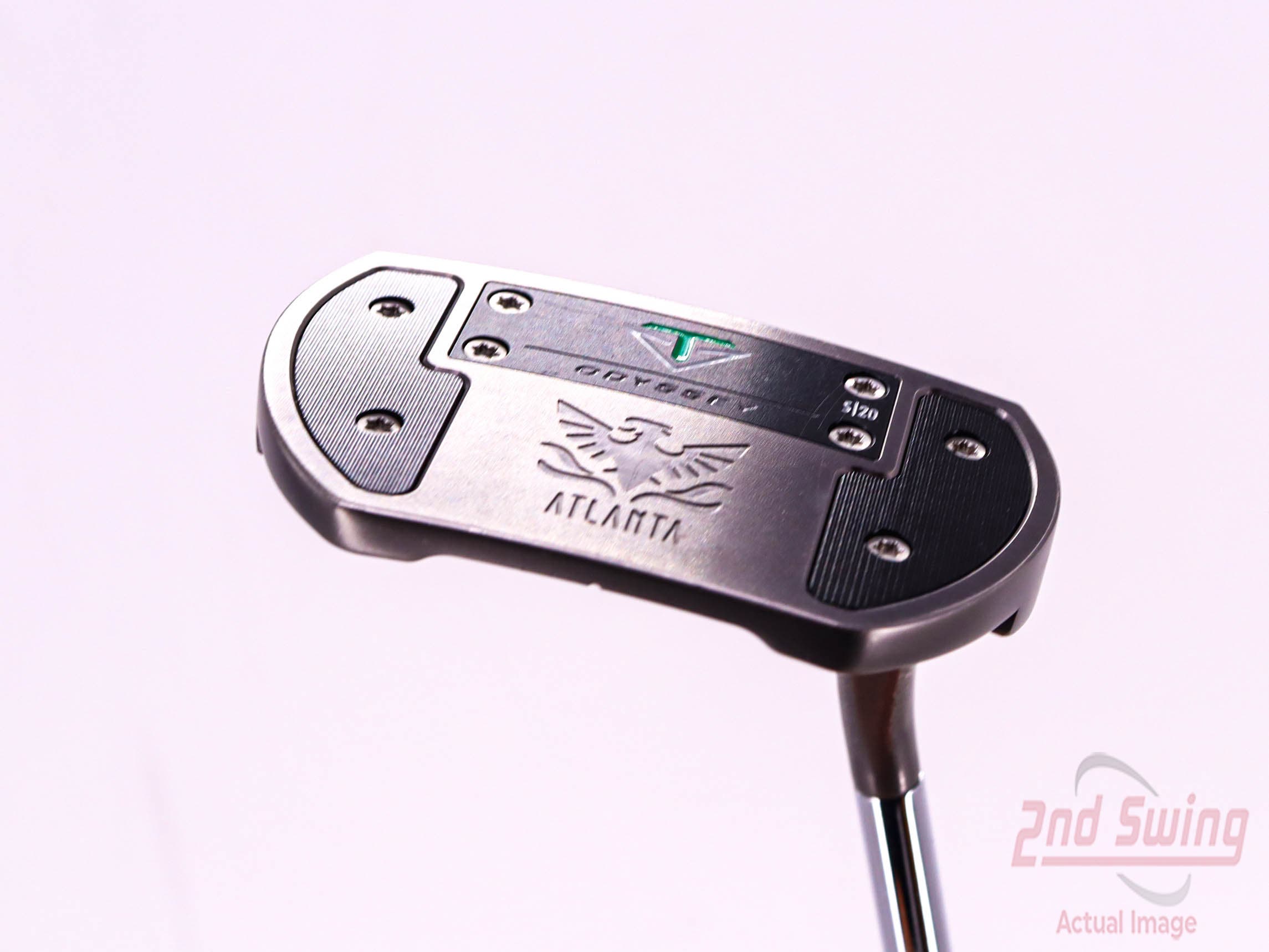 Odyssey Toulon Atlanta Stroke Lab Putter (D-52331083440) | 2nd