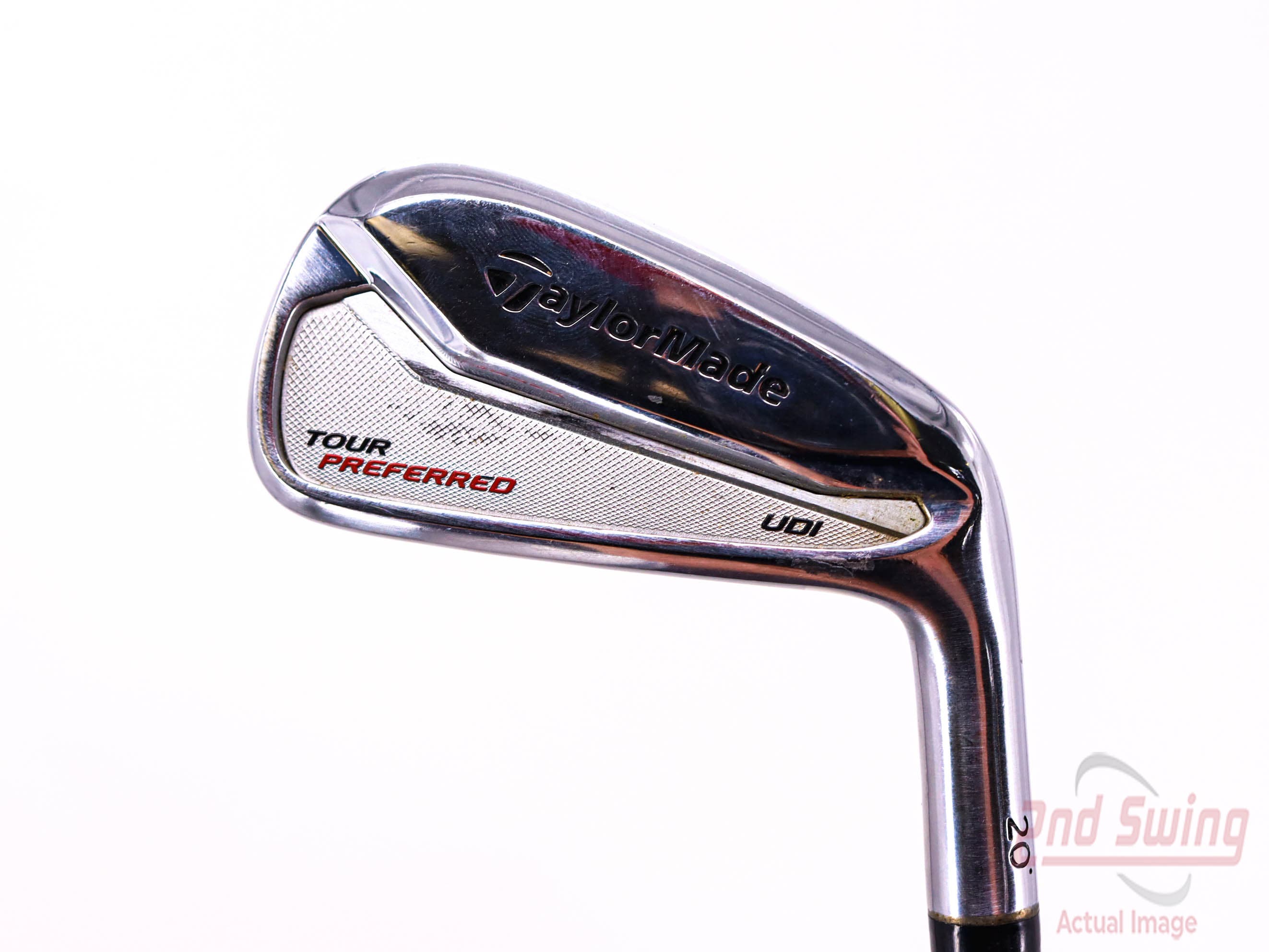 TaylorMade Tour Preferred UDI Hybrid | 2nd Swing Golf