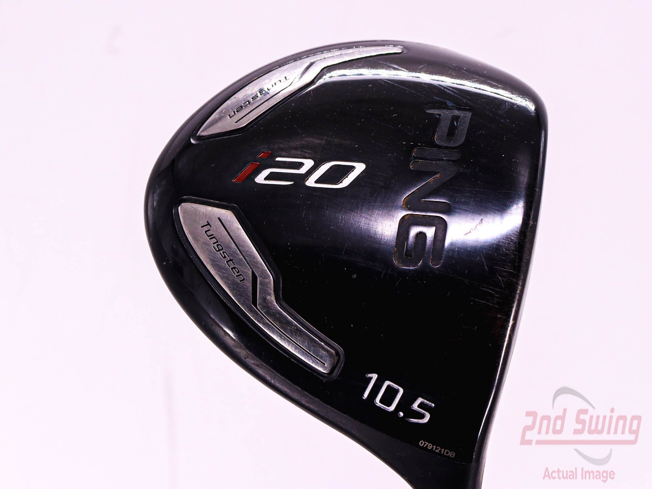 Ping I20 Driver | 2nd Swing Golf