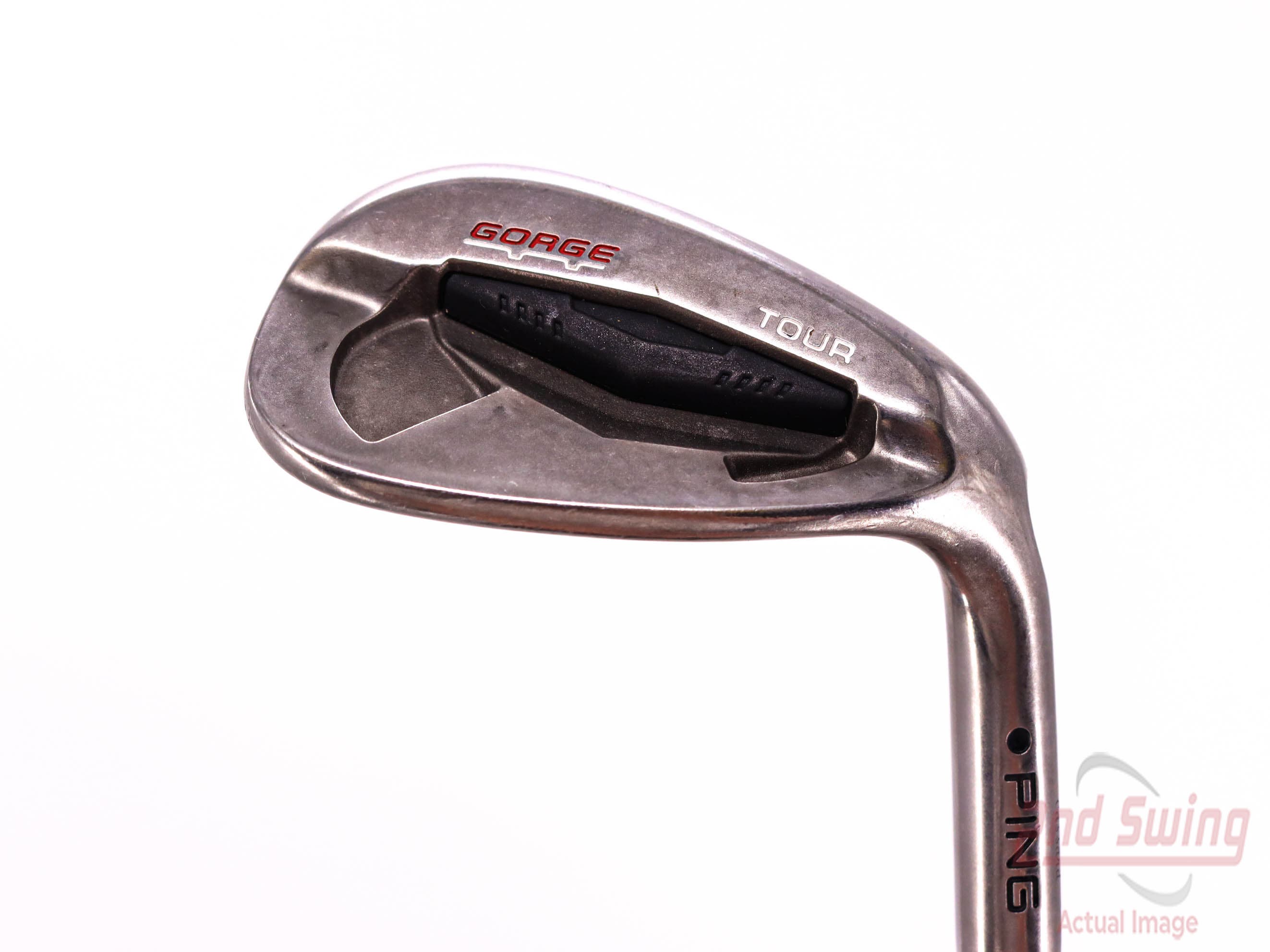 Ping Tour Gorge Wedge (D-52331098807) | 2nd Swing Golf