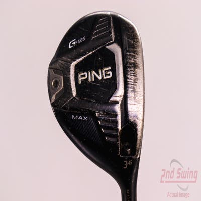 Ping G425 Max Fairway Wood 3 Wood 3W 14.5° ALTA CB 65 Slate Graphite Stiff Right Handed 43.0in