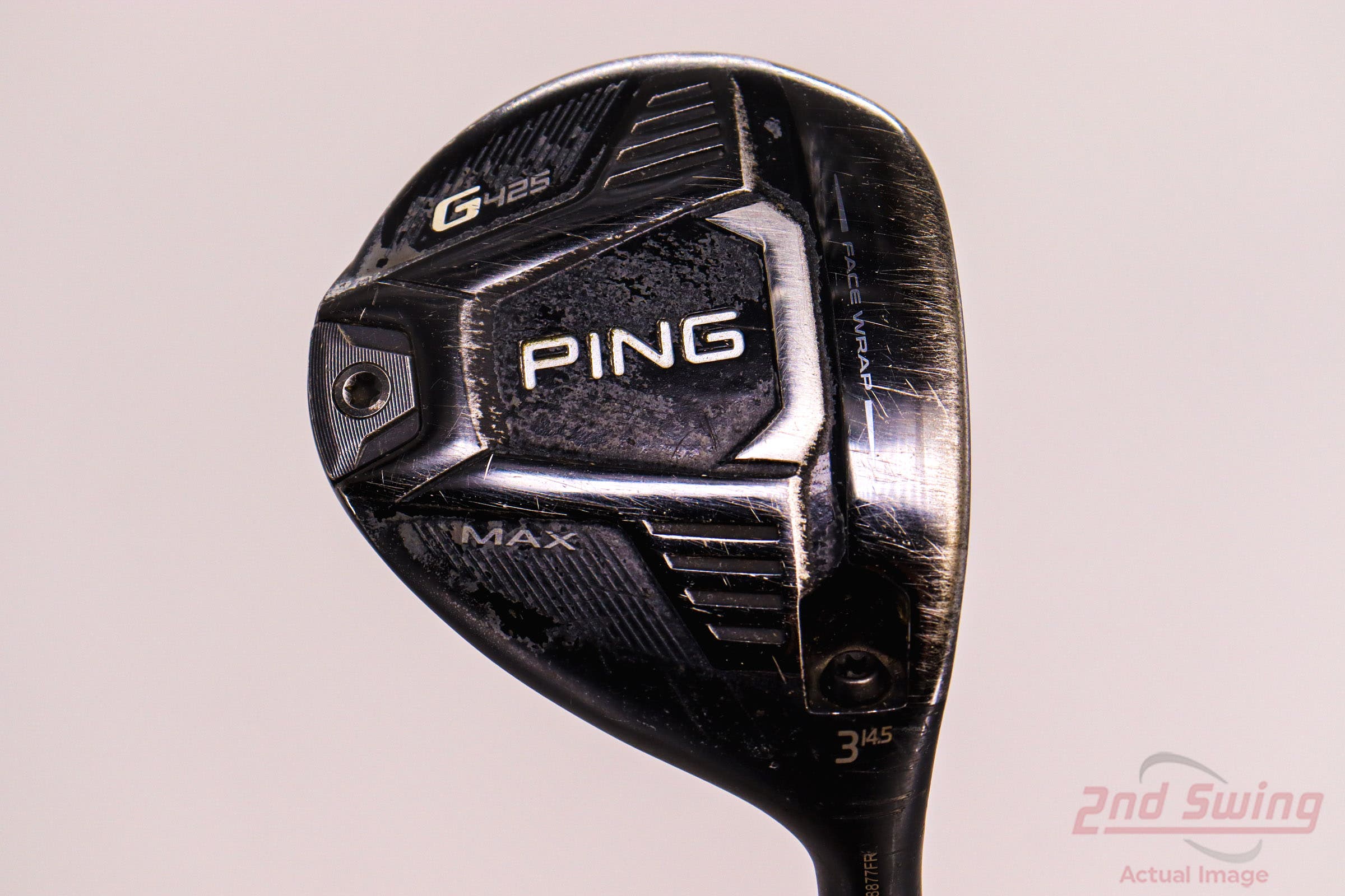 Ping G425 Max Fairway Wood | 2nd Swing Golf