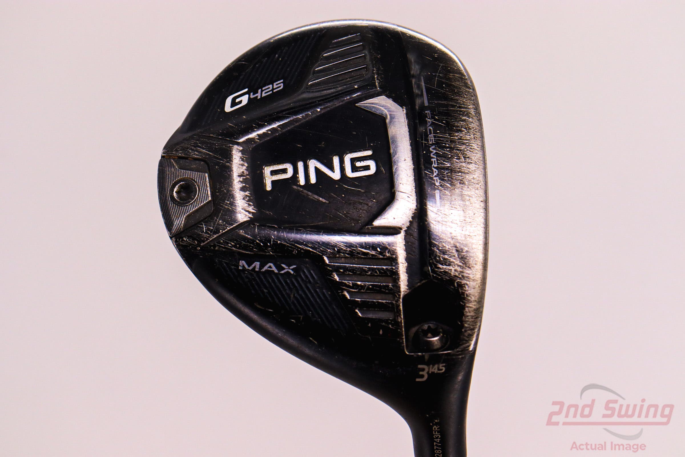 Ping G425 Max Fairway Wood | 2nd Swing Golf