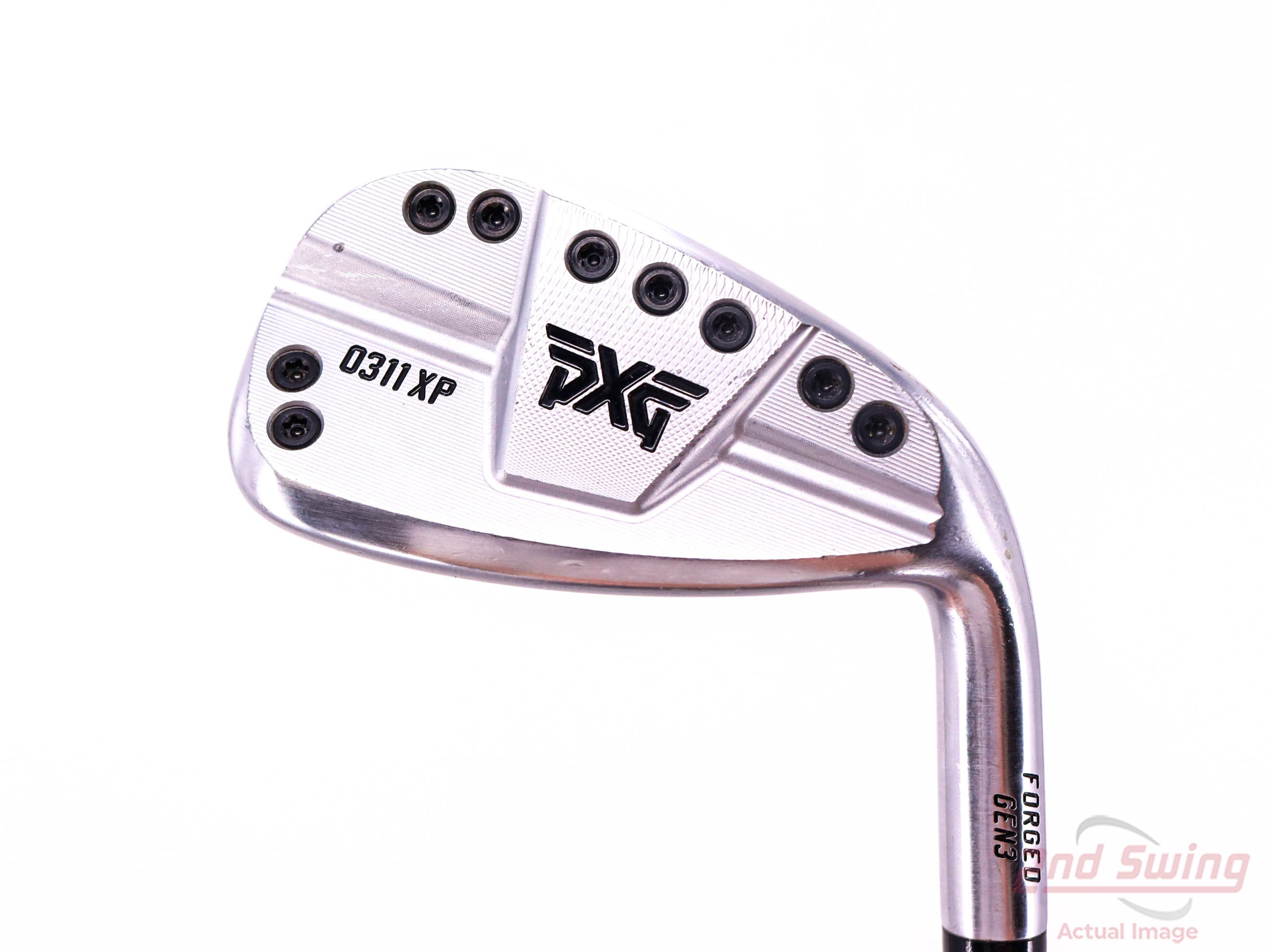 PXG 0311 XP GEN3 Single Iron (D-52331106251)