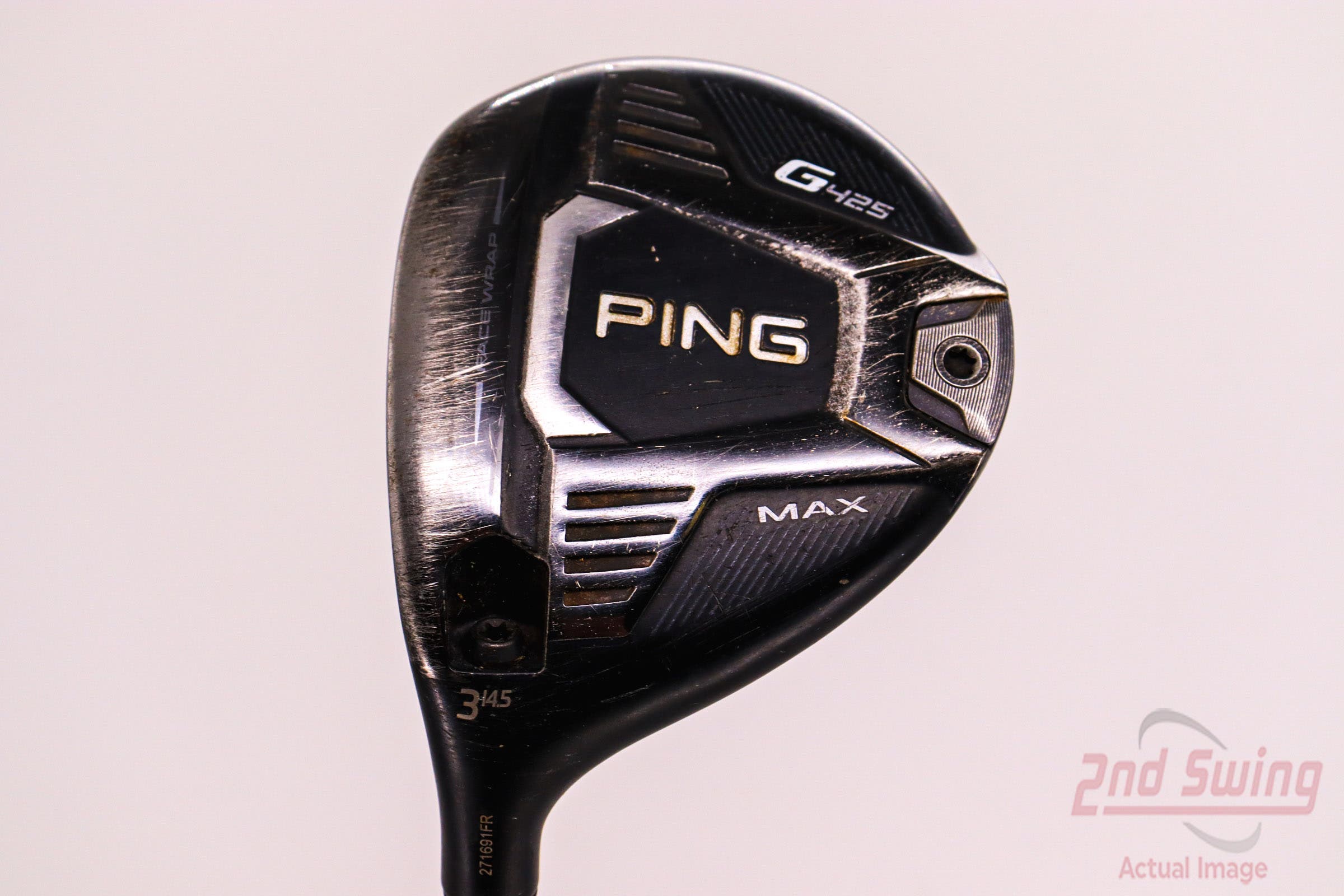 Ping G425 Max Fairway Wood (D-52331106868) | 2nd Swing Golf