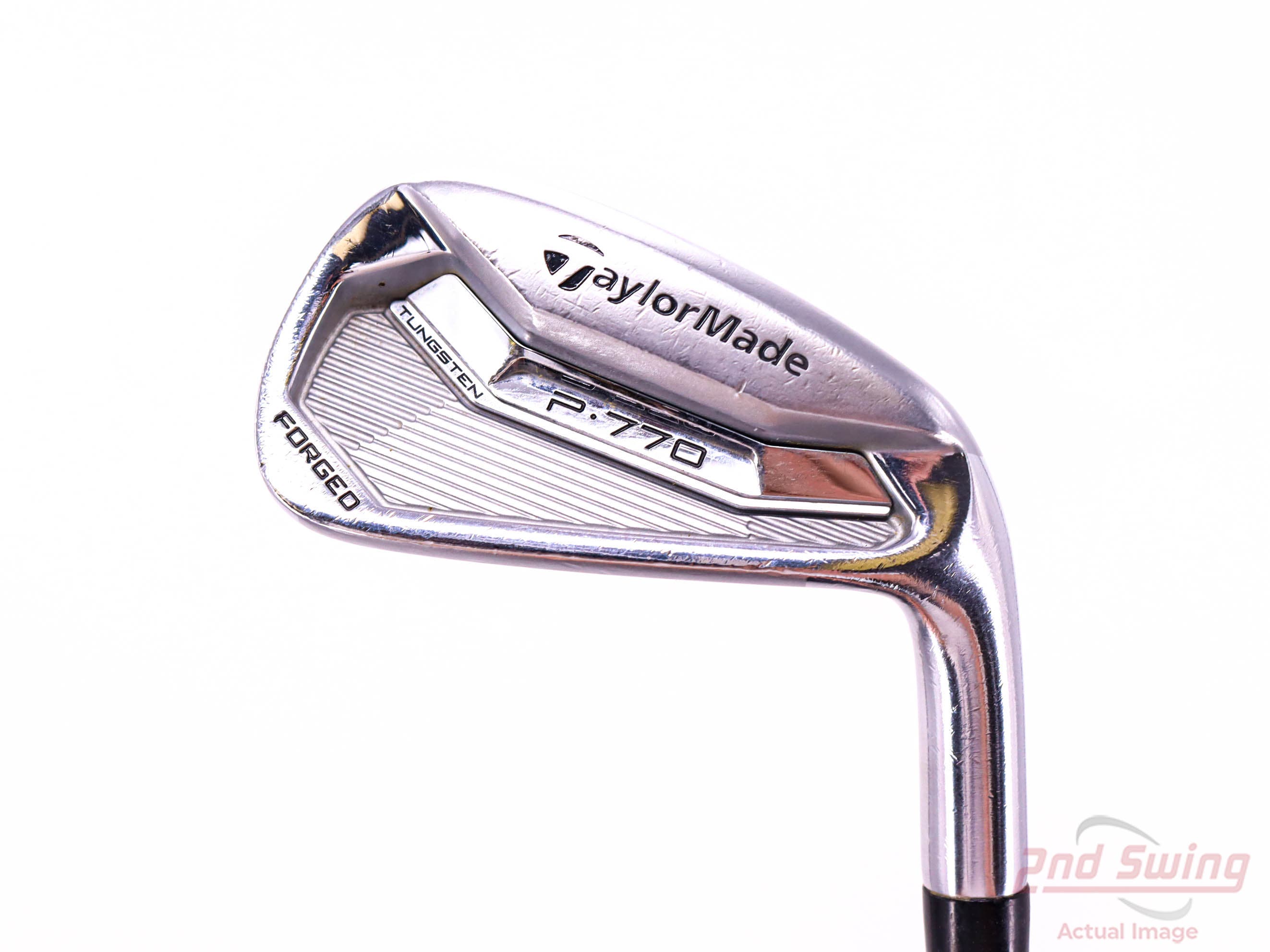 Taylormade P770 4-Iron 2024