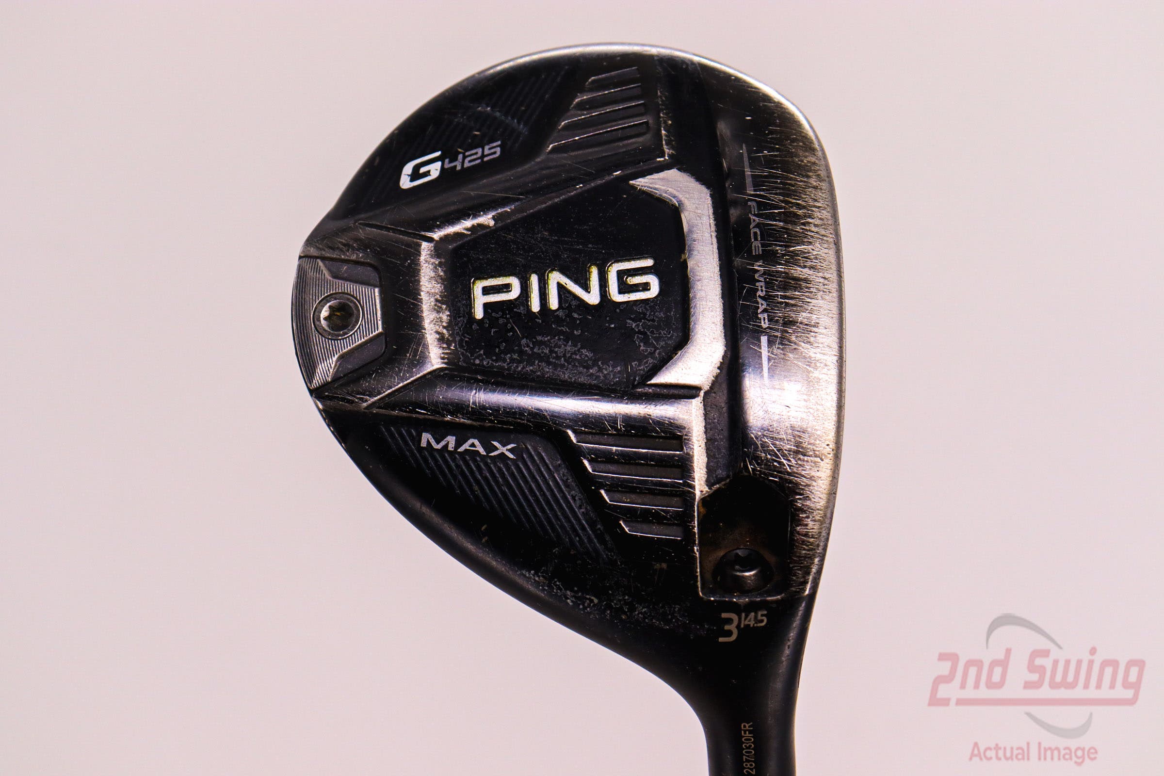 Ping G425 Max Fairway Wood (D-52331109100)