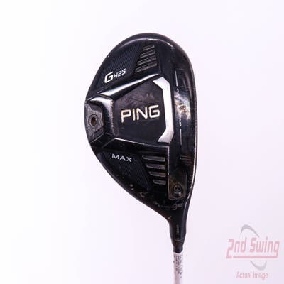 Ping G425 Max Fairway Wood 3 Wood 3W 14.5° ALTA CB 65 Slate Graphite Stiff Right Handed 43.0in