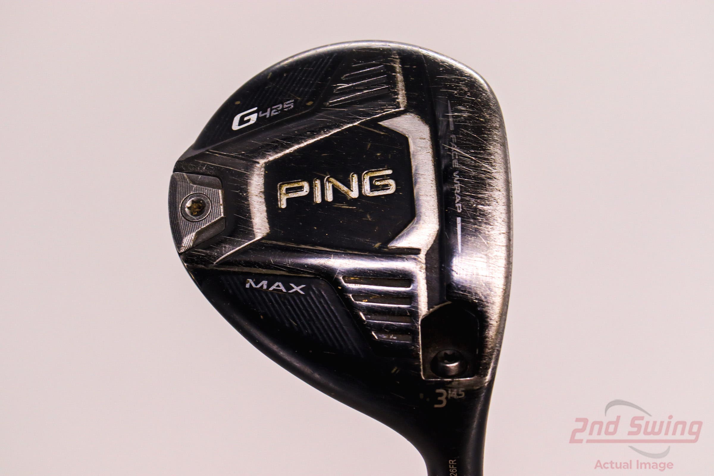 Ping G425 Max Fairway Wood | 2nd Swing Golf