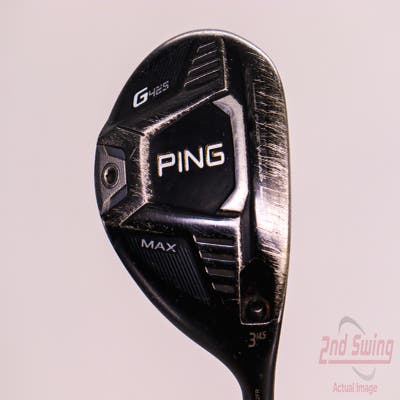 Ping G425 Max Fairway Wood 3 Wood 3W 14.5° ALTA CB 65 Slate Graphite Stiff Right Handed 42.75in