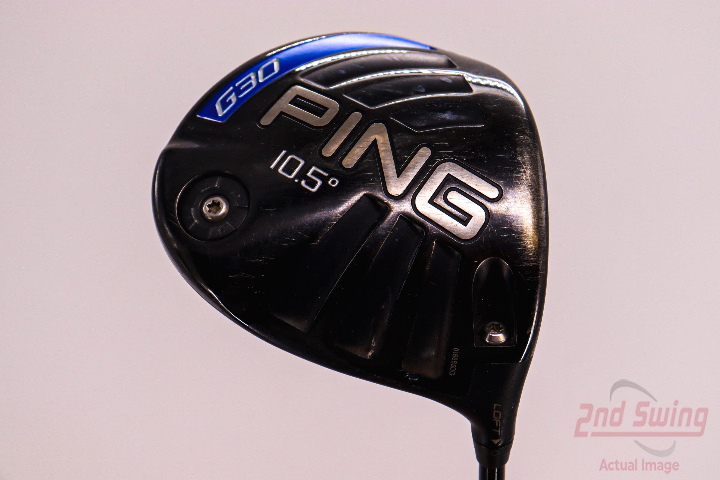 Ping G30 Driver (D-52331117023) | 2nd Swing Golf