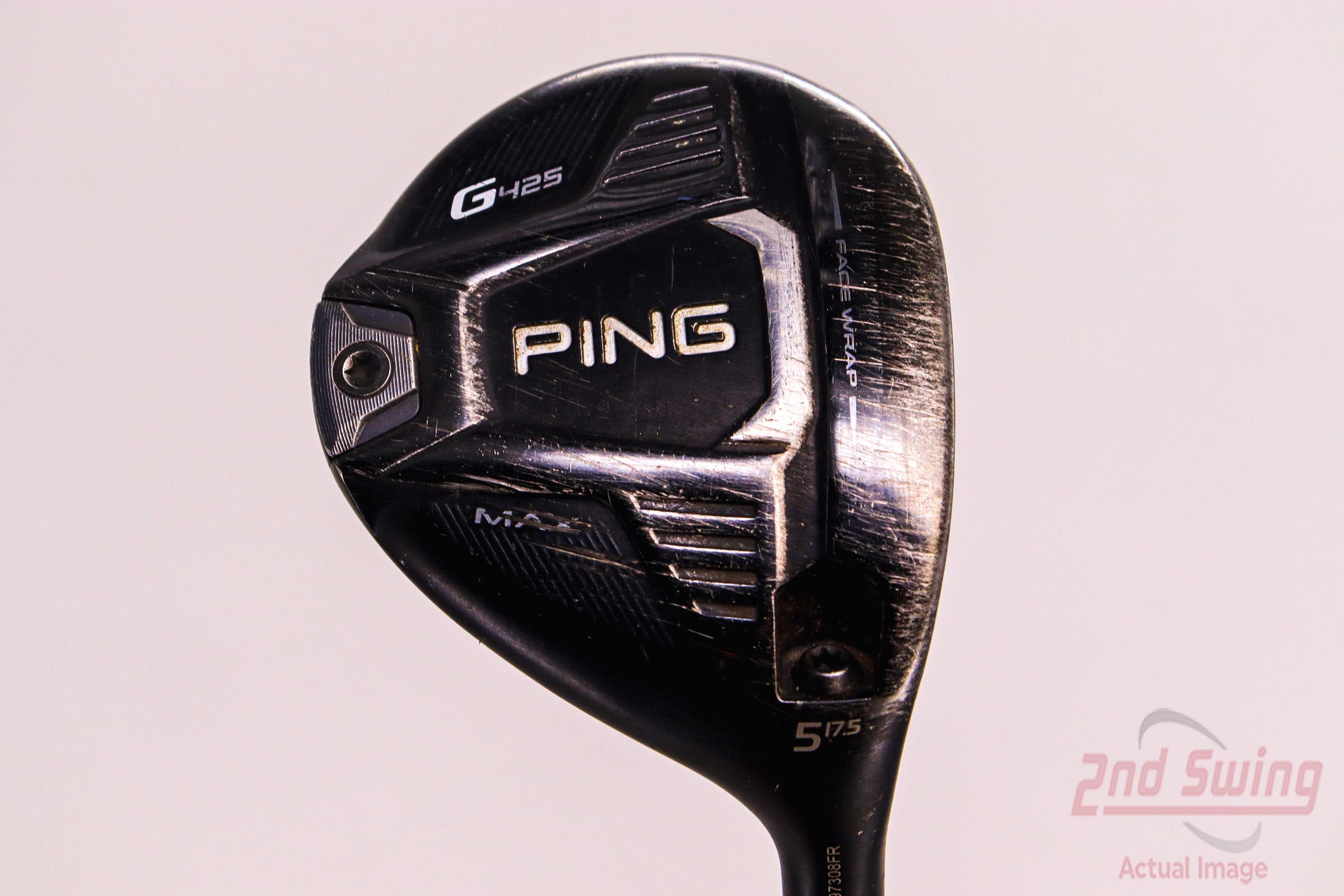 Ping G425 Max Fairway Wood (D-52331128036) | 2nd Swing Golf