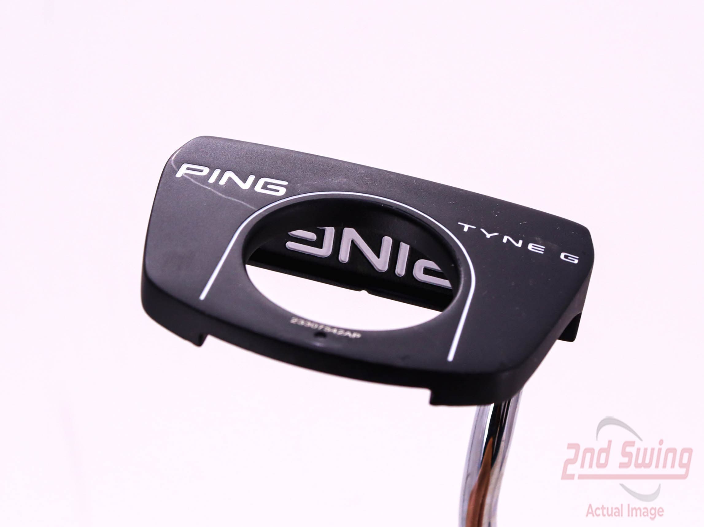 Ping 2023 Tyne G Putter (D-52331130668)