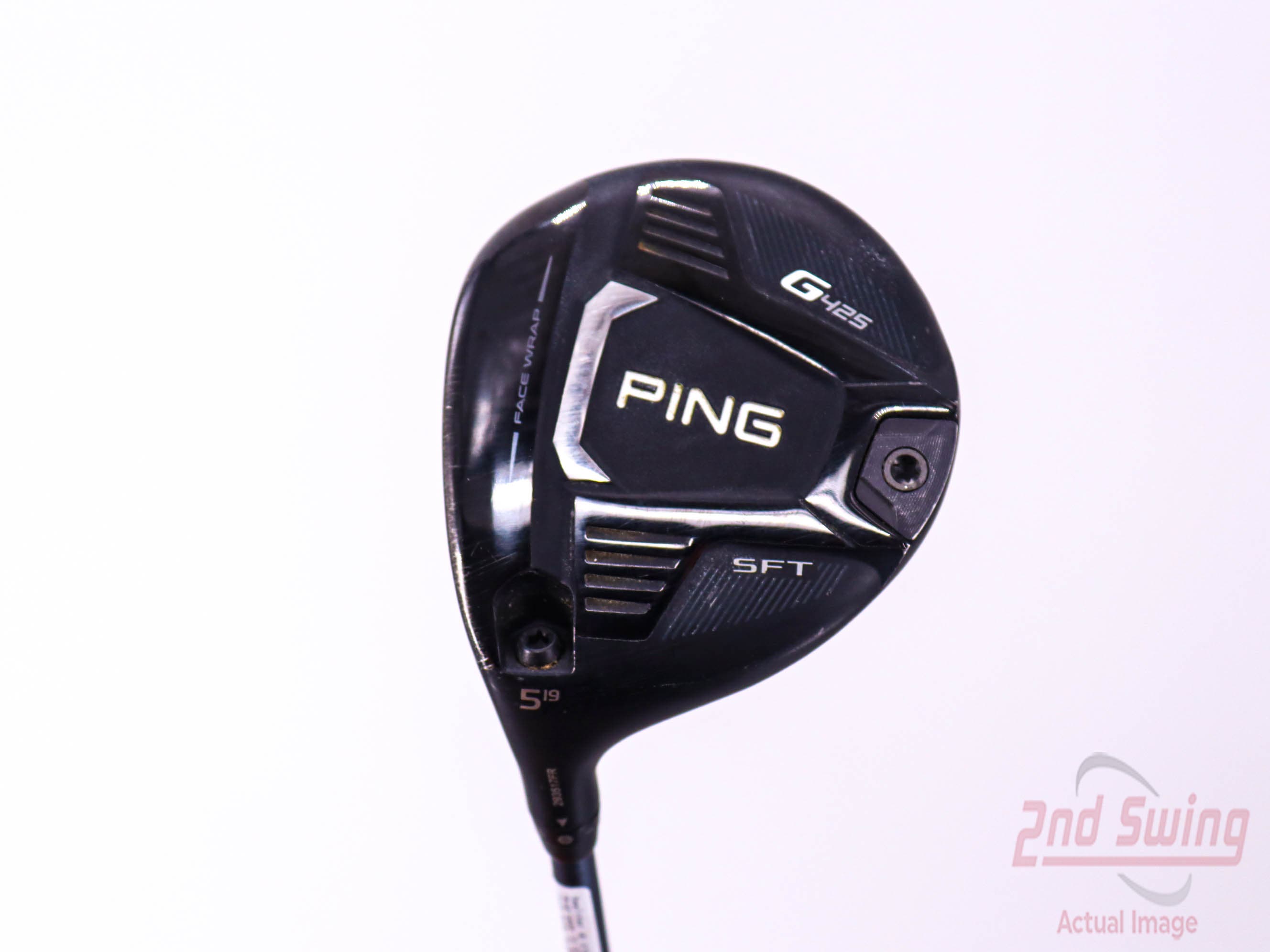 Ping G425 SFT Fairway Wood (D-52331131155)