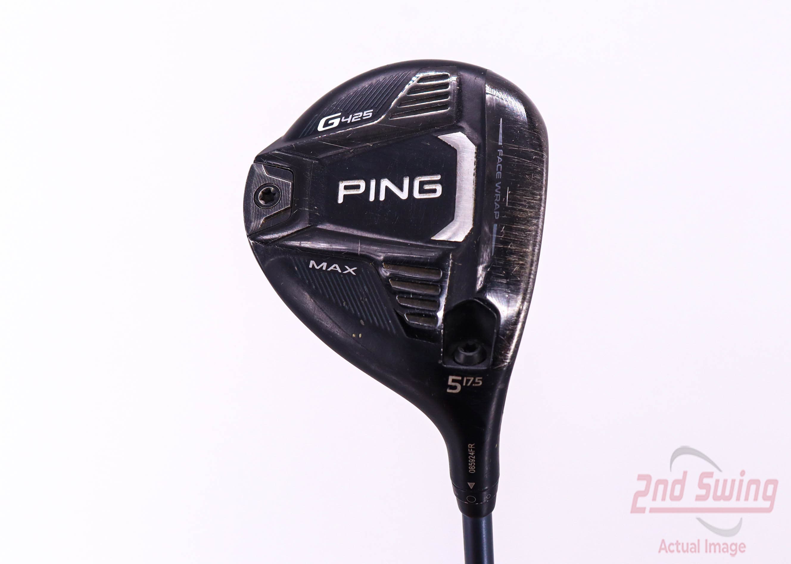 Ping G425 Max Fairway Wood | 2nd Swing Golf