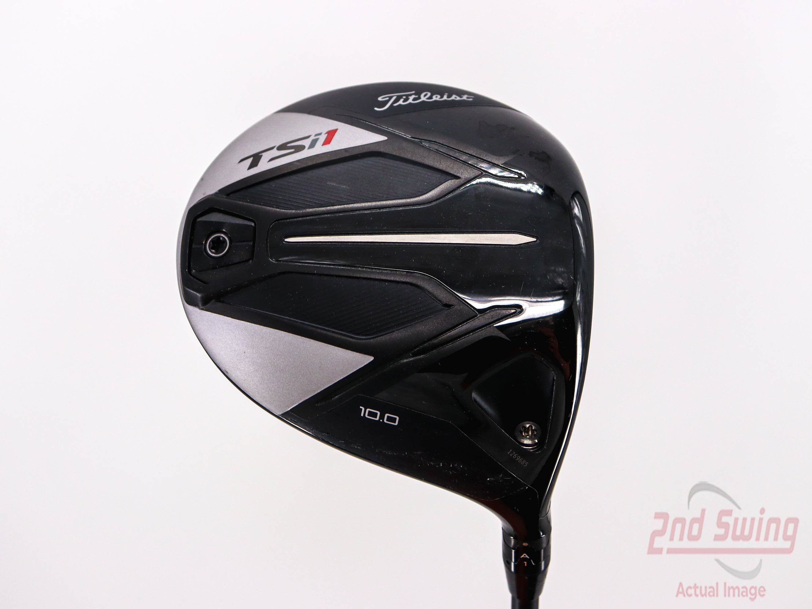 Titleist TSi1 Driver (D-52331136910) | 2nd Swing Golf