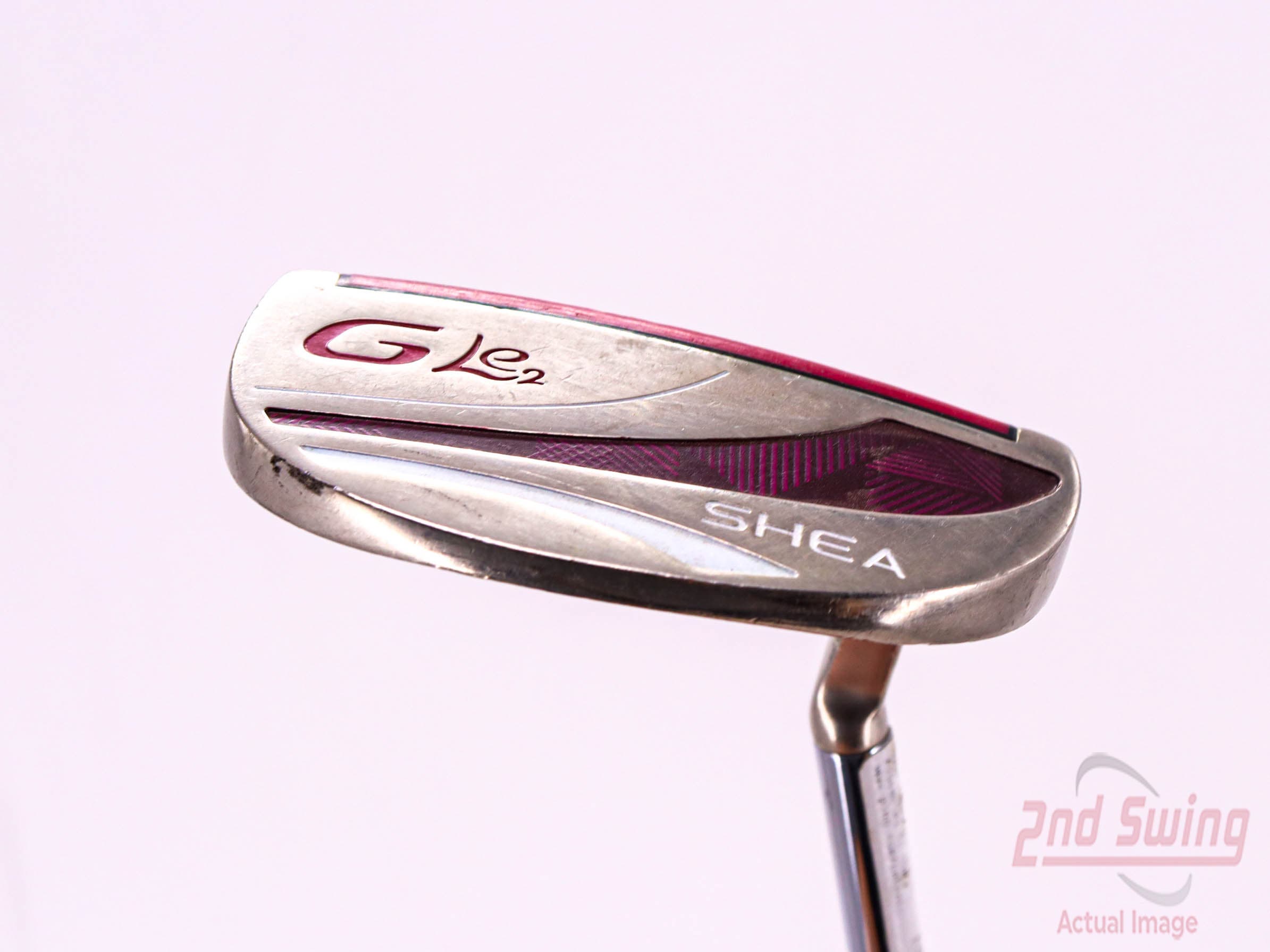 Ping G LE 2 Shea Putter (D-52331140454)