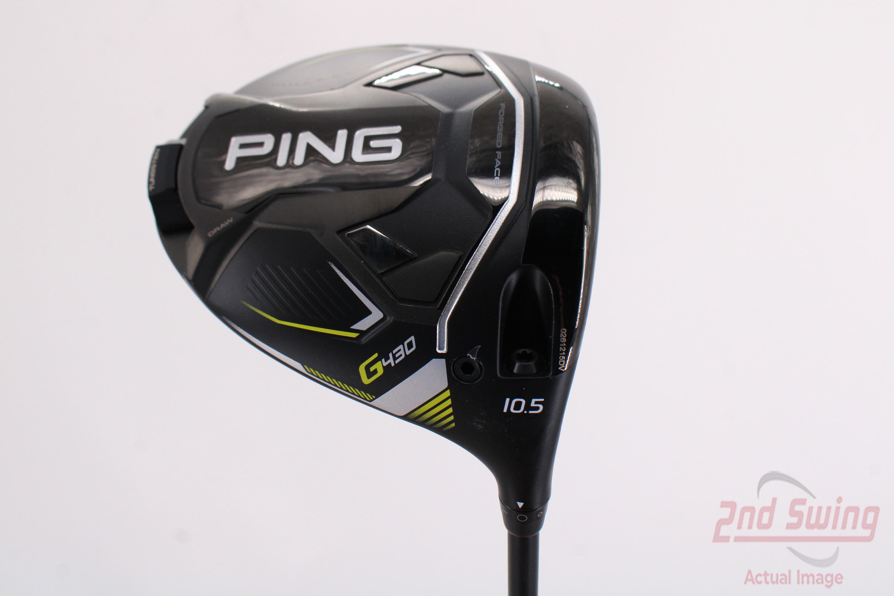 Ping G430 MAX Driver (D-52331140944) | 2nd Swing Golf