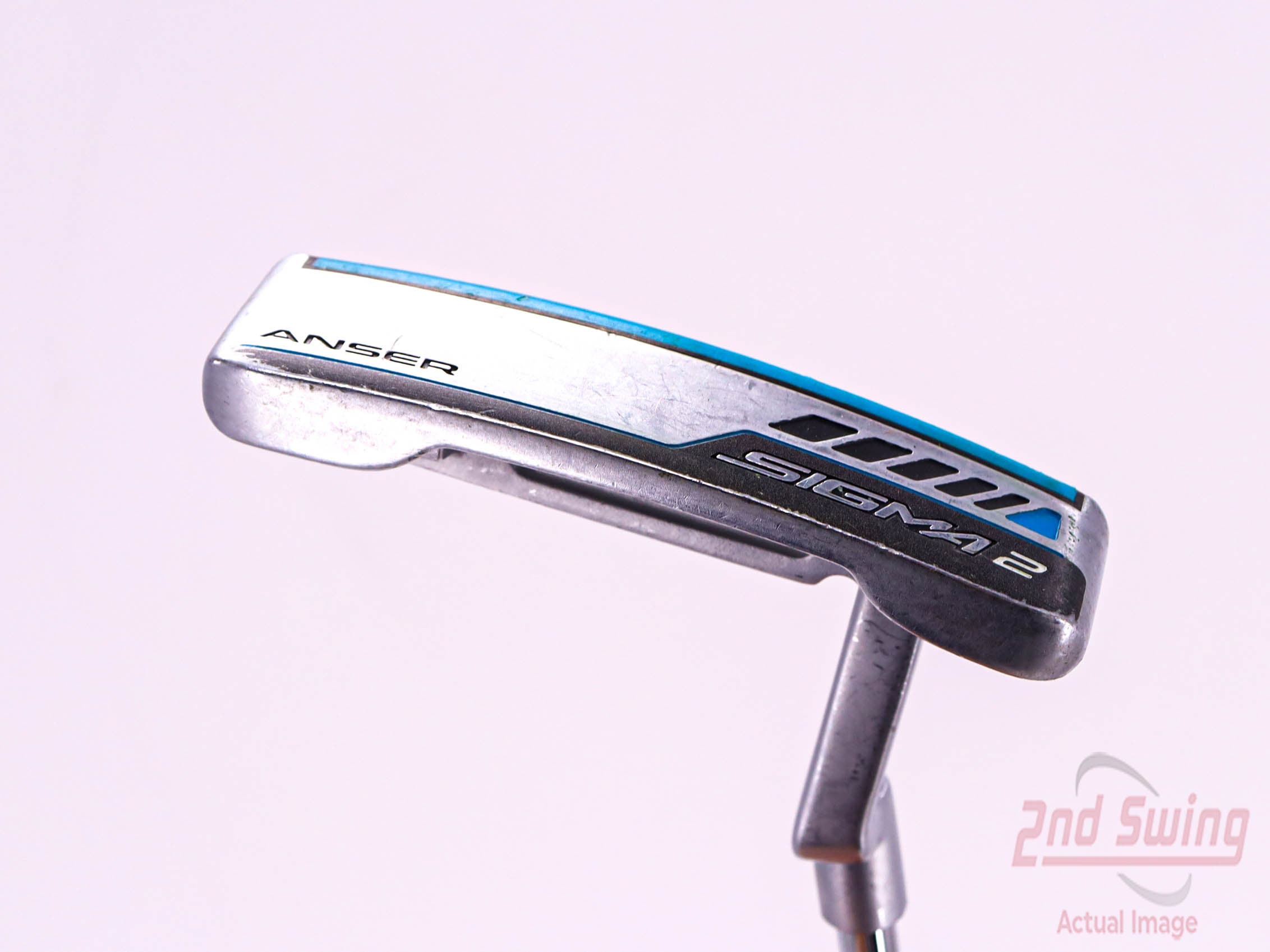 Ping Sigma 2 Anser Putter (D-52331141558) | 2nd Swing Golf