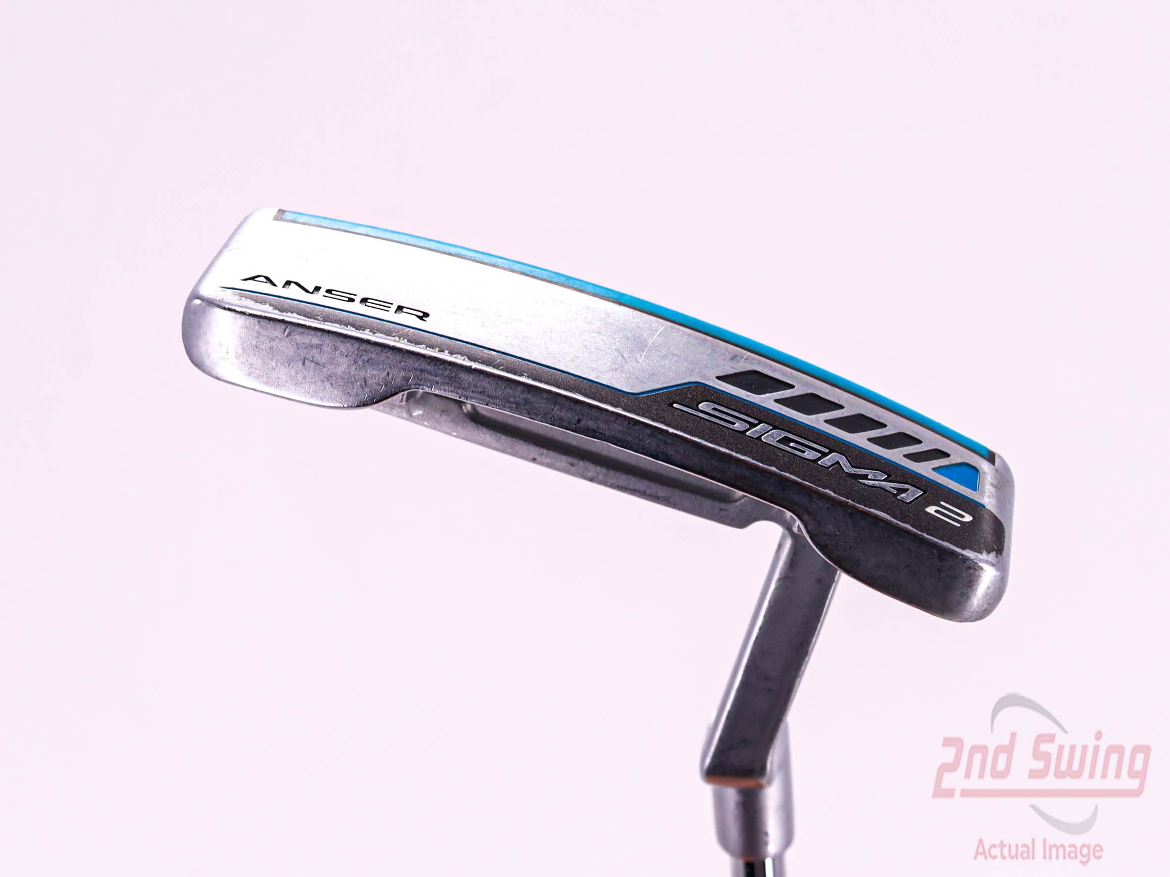 Ping Sigma 2 Anser Putter | 2nd Swing Golf