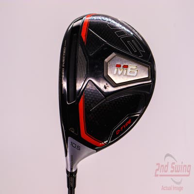 Used TaylorMade M6 Driver 12 Degree Used Golf Club at